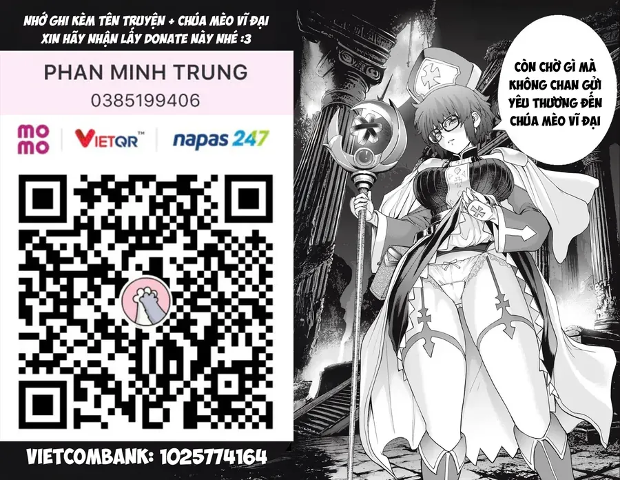 Ryuuroden - Chú Bé Rồng Chap 341 - Next Chap 342