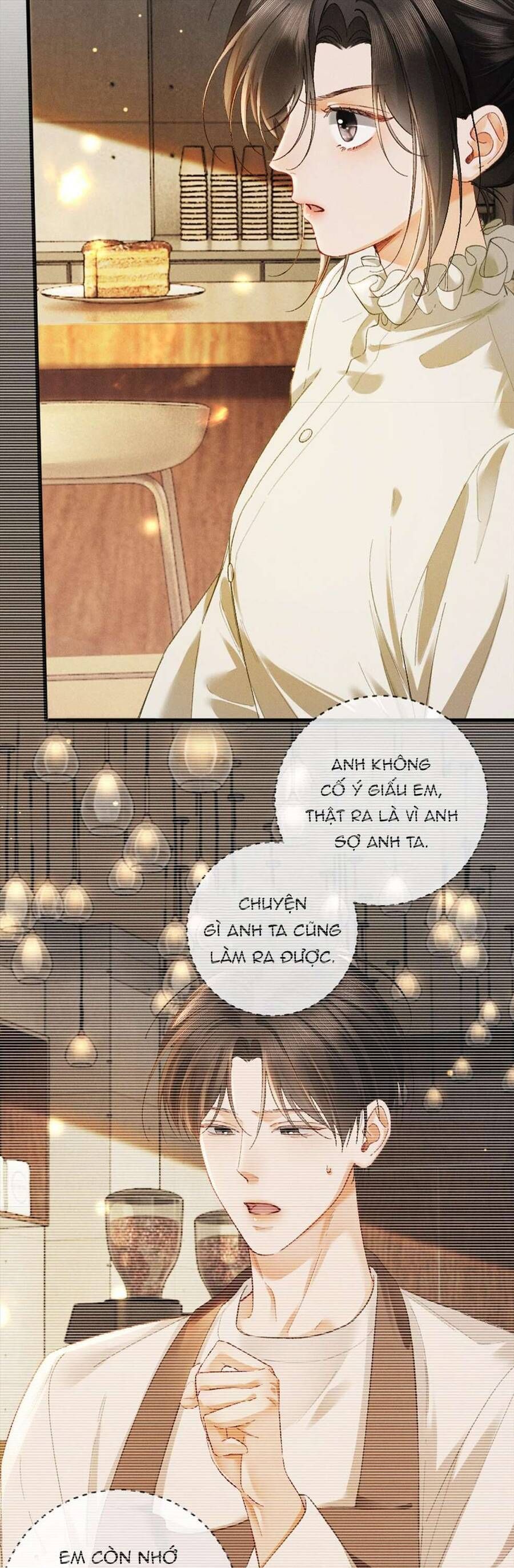 Sa Vào Cạm Bẫy! Chap 15 - Next Chap 16