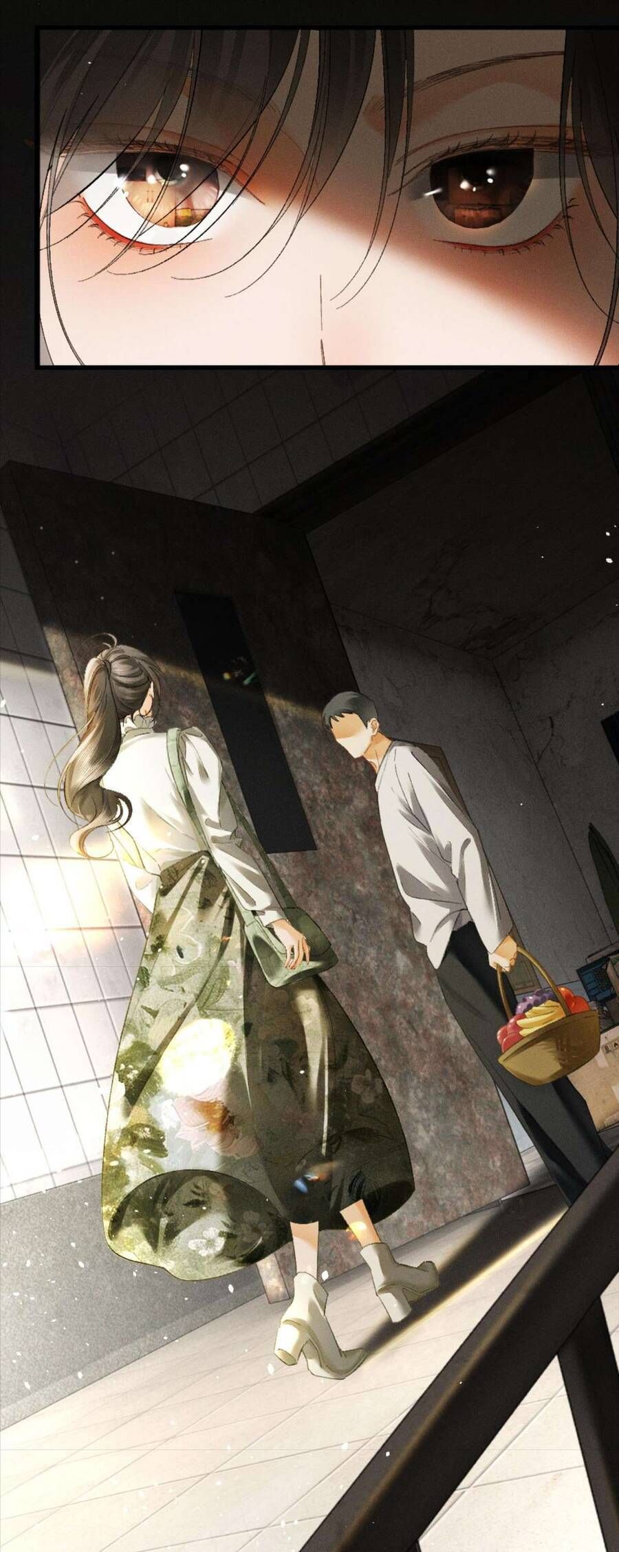 Sa Vào Cạm Bẫy! Chap 15 - Next Chap 16