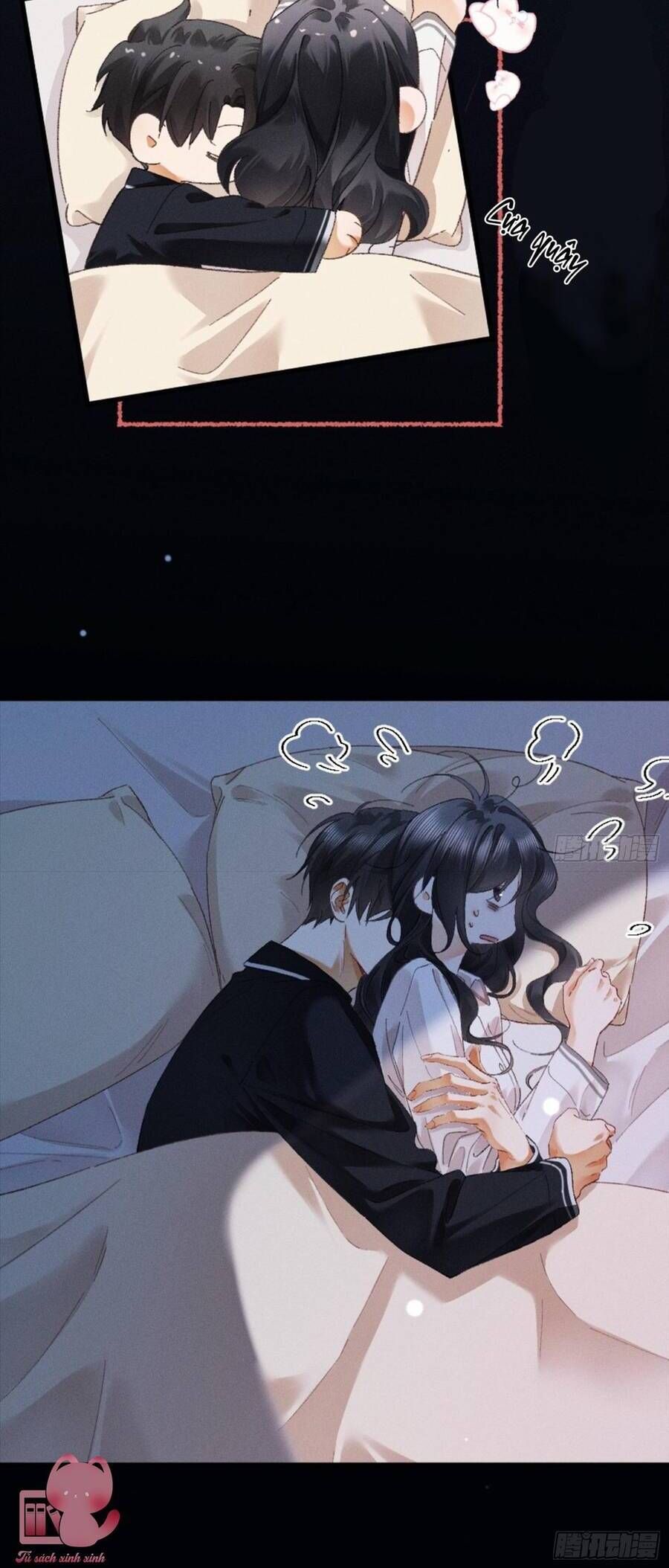 Sa Vào Cạm Bẫy! Chap 17 - Next Chap 18