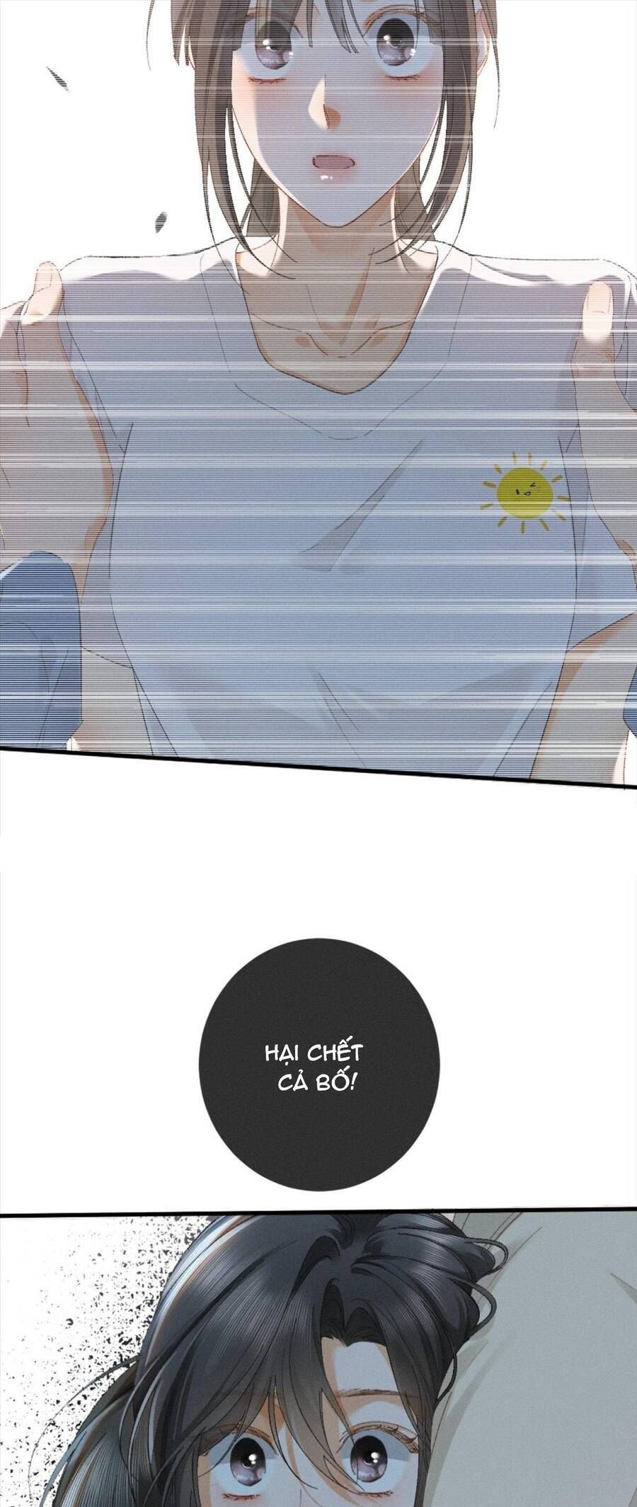 Sa Vào Cạm Bẫy! Chap 18 - Next Chap 19