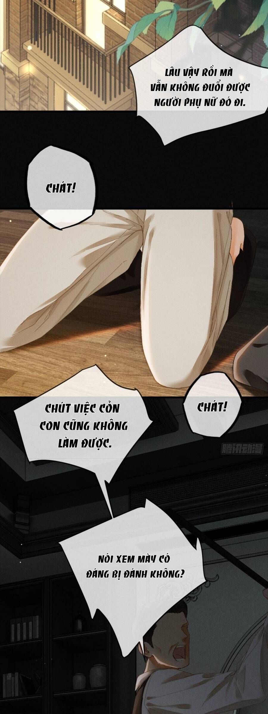 Sa Vào Cạm Bẫy! Chap 18 - Next Chap 19