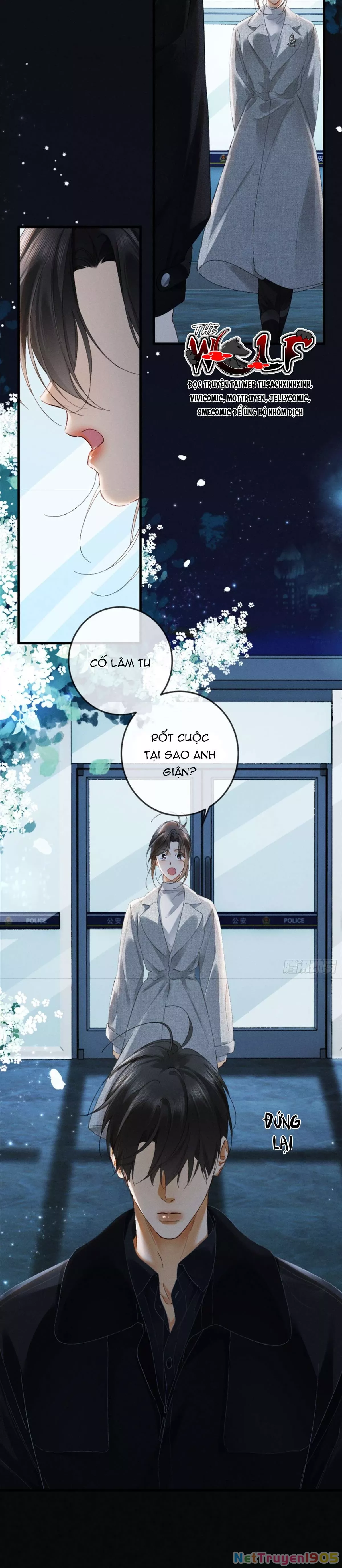 Sa Vào Cạm Bẫy! Chap 21 - Next Chap 22