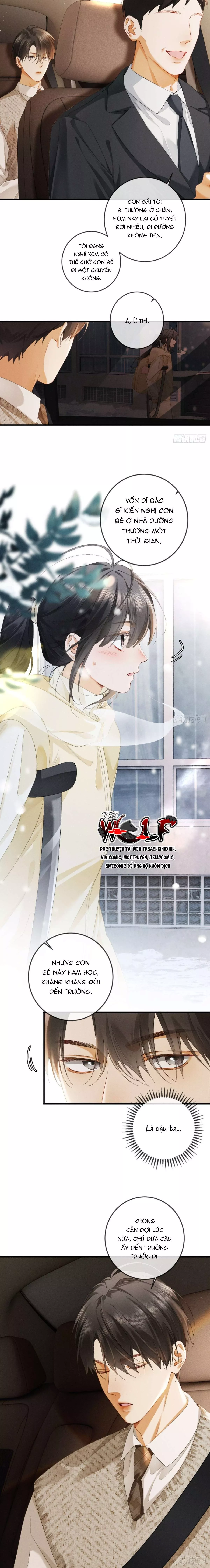 Sa Vào Cạm Bẫy! Chap 21 - Next Chap 22