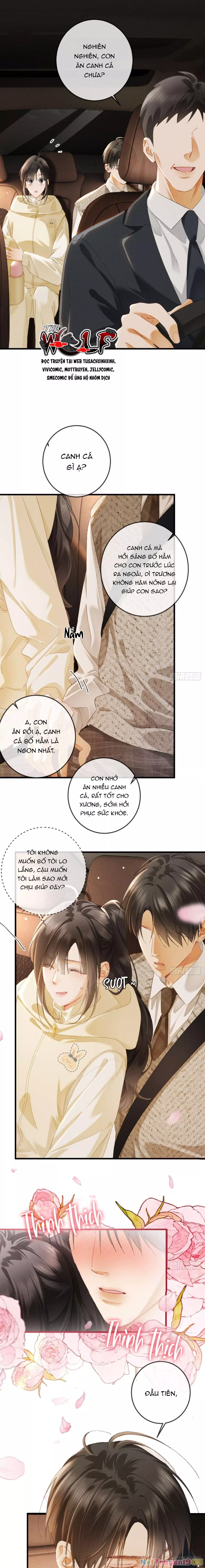 Sa Vào Cạm Bẫy! Chap 21 - Next Chap 22