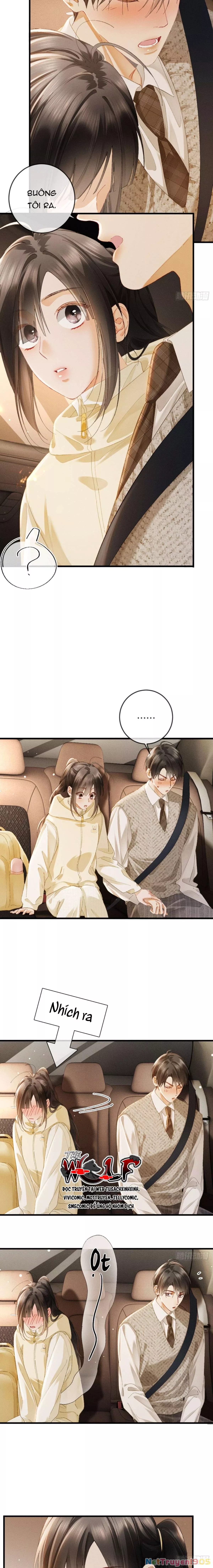 Sa Vào Cạm Bẫy! Chap 21 - Next Chap 22