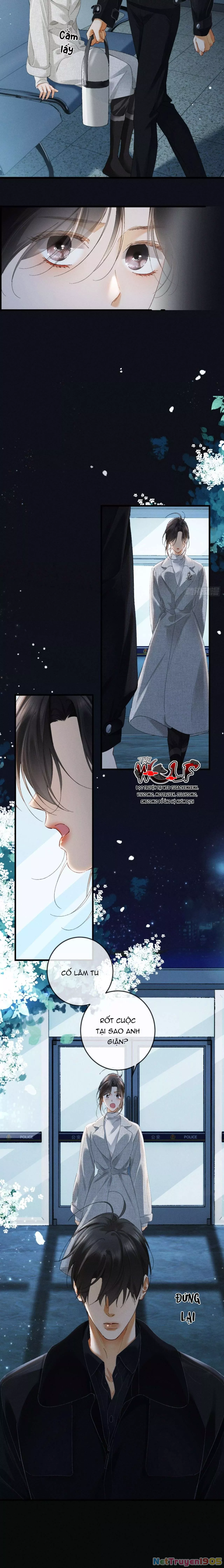 Sa Vào Cạm Bẫy! Chap 22 - Next Chap 23