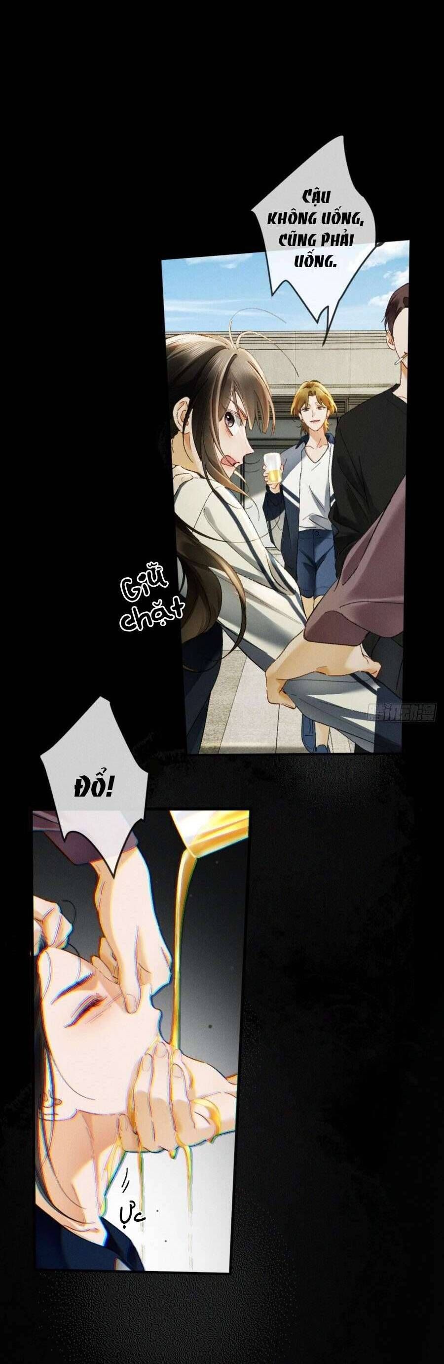 Sa Vào Cạm Bẫy! Chap 23 - Next Chap 24