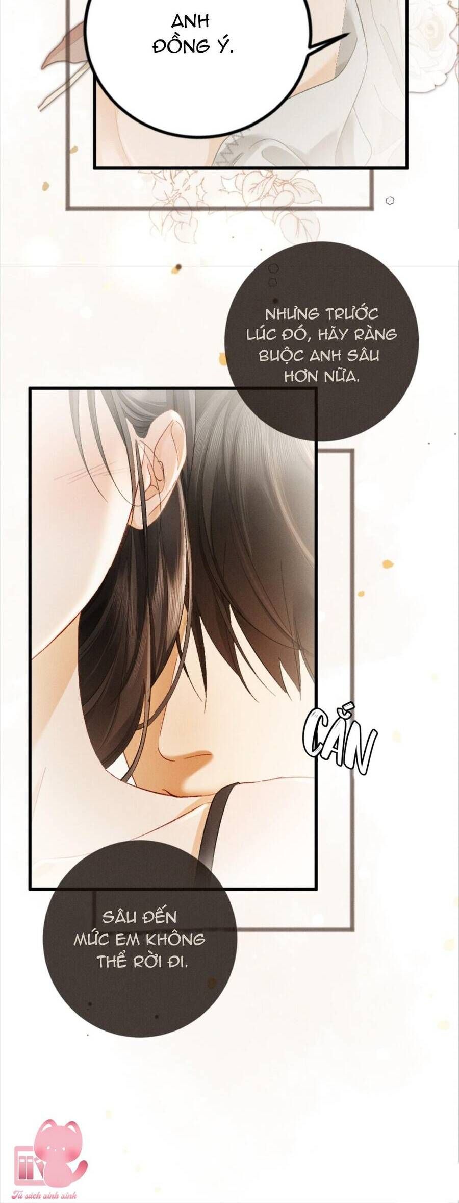 Sa Vào Cạm Bẫy! Chap 25 - Next Chap 26