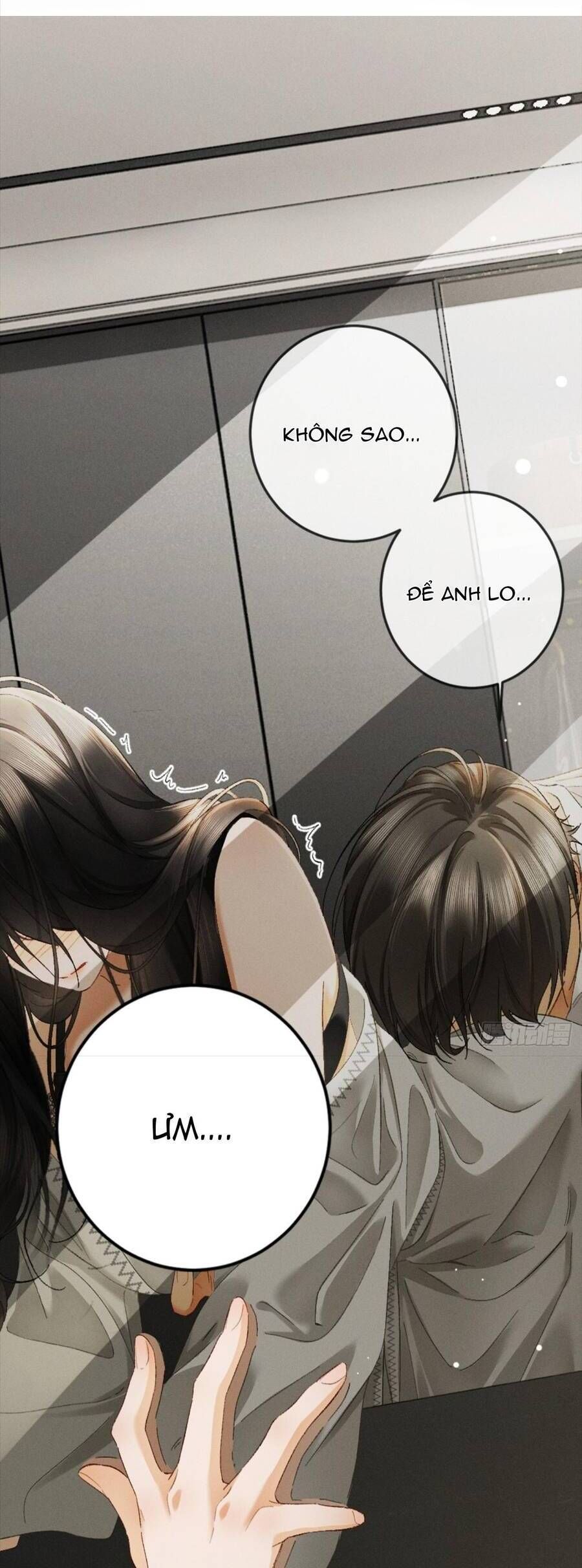 Sa Vào Cạm Bẫy! Chap 25 - Next Chap 26