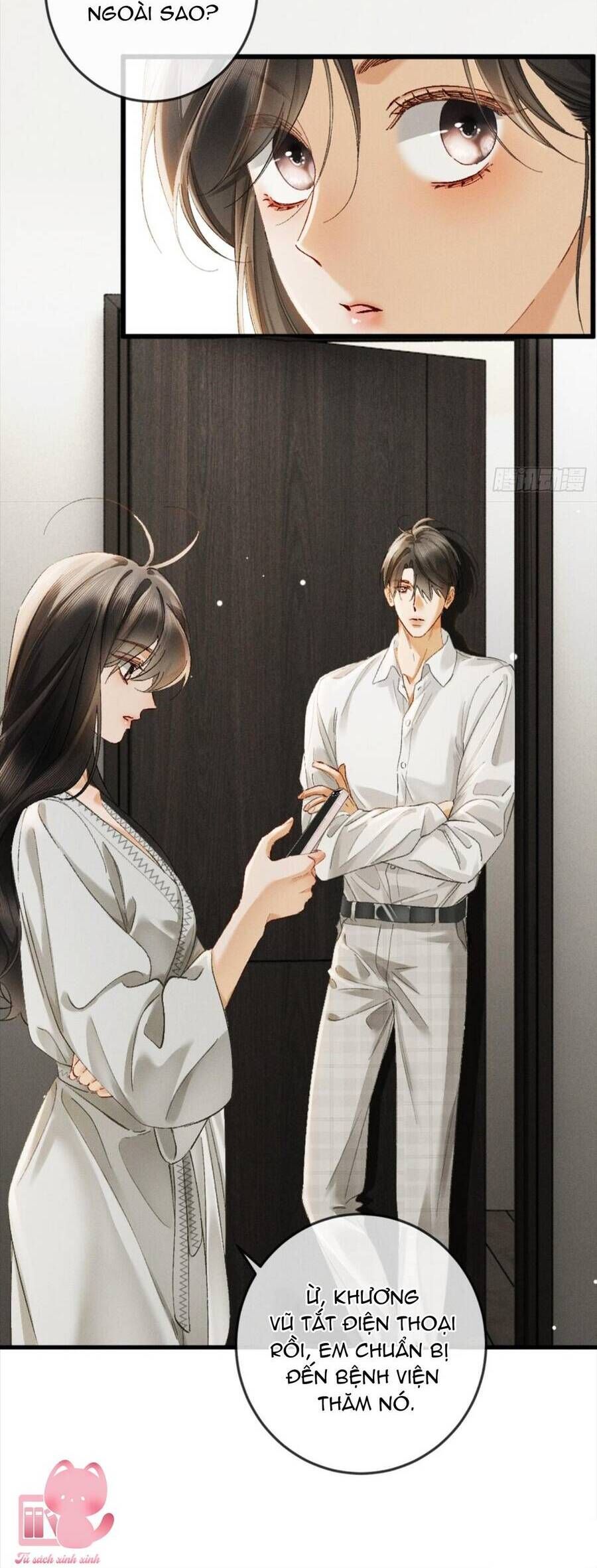 Sa Vào Cạm Bẫy! Chap 25 - Next Chap 26