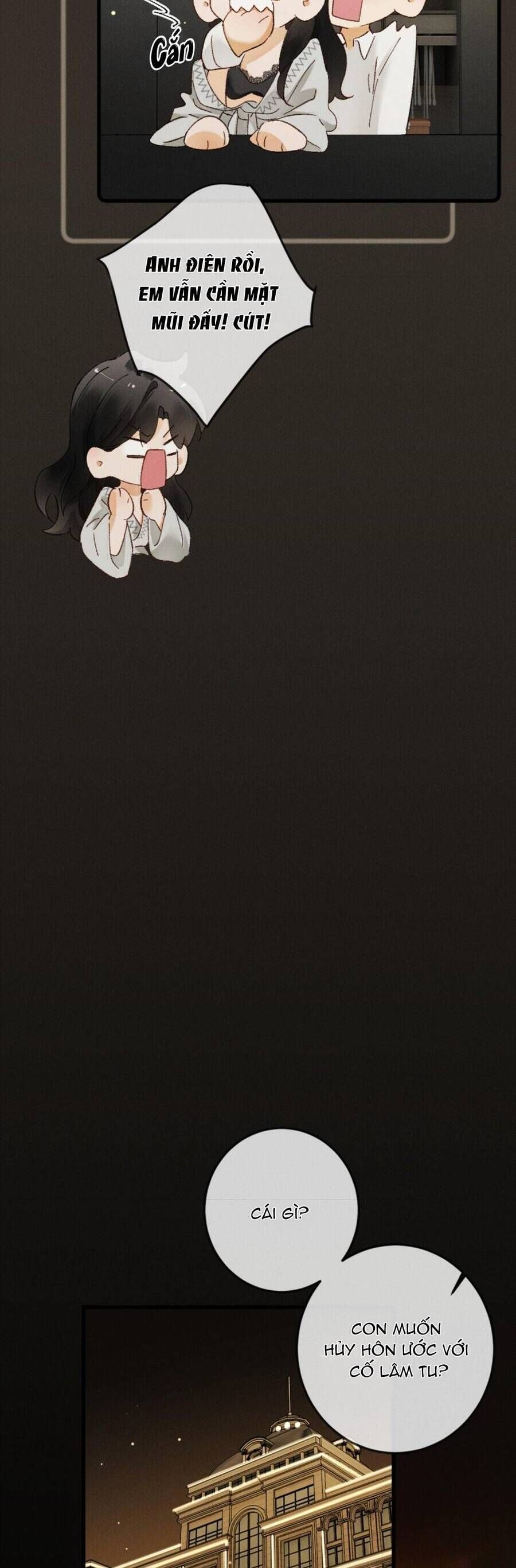 Sa Vào Cạm Bẫy! Chap 25 - Next Chap 26