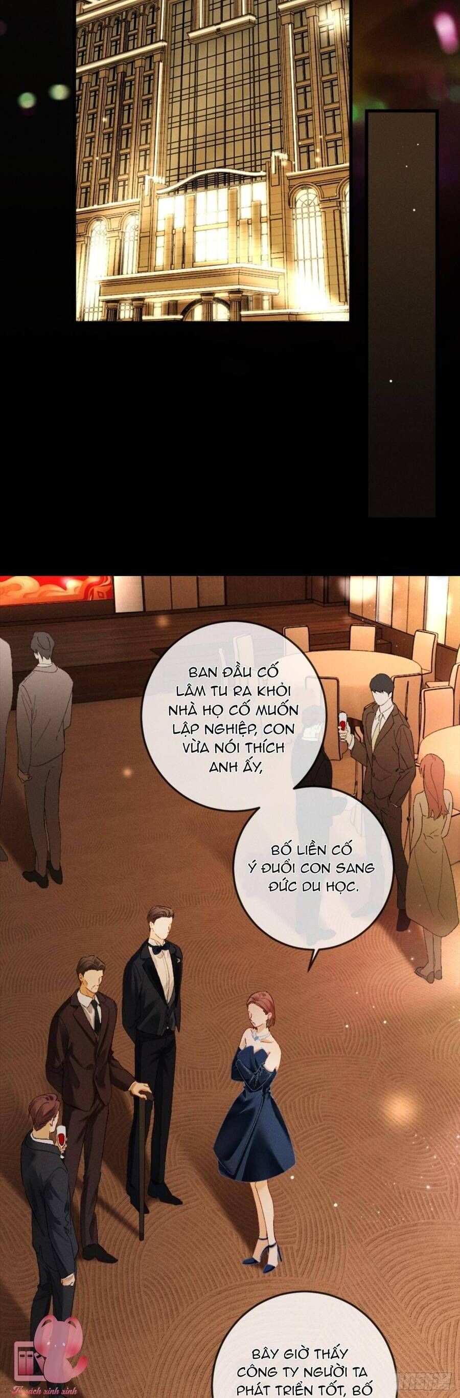 Sa Vào Cạm Bẫy! Chap 25 - Next Chap 26