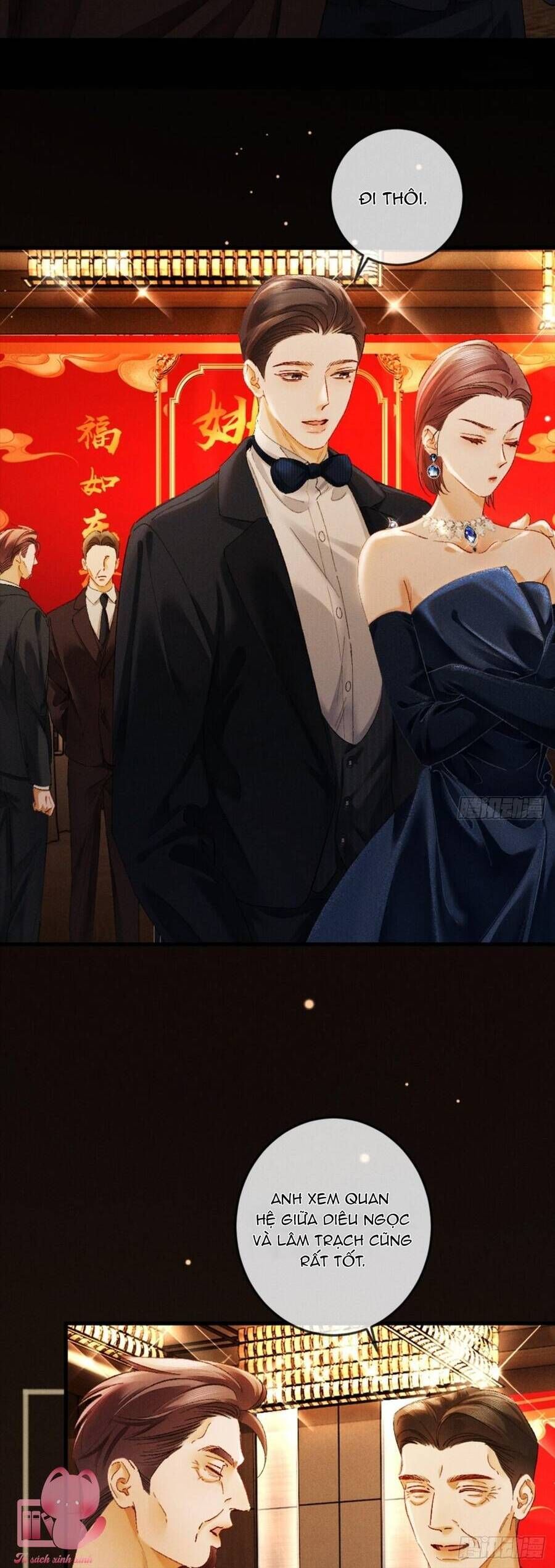 Sa Vào Cạm Bẫy! Chap 25 - Next Chap 26