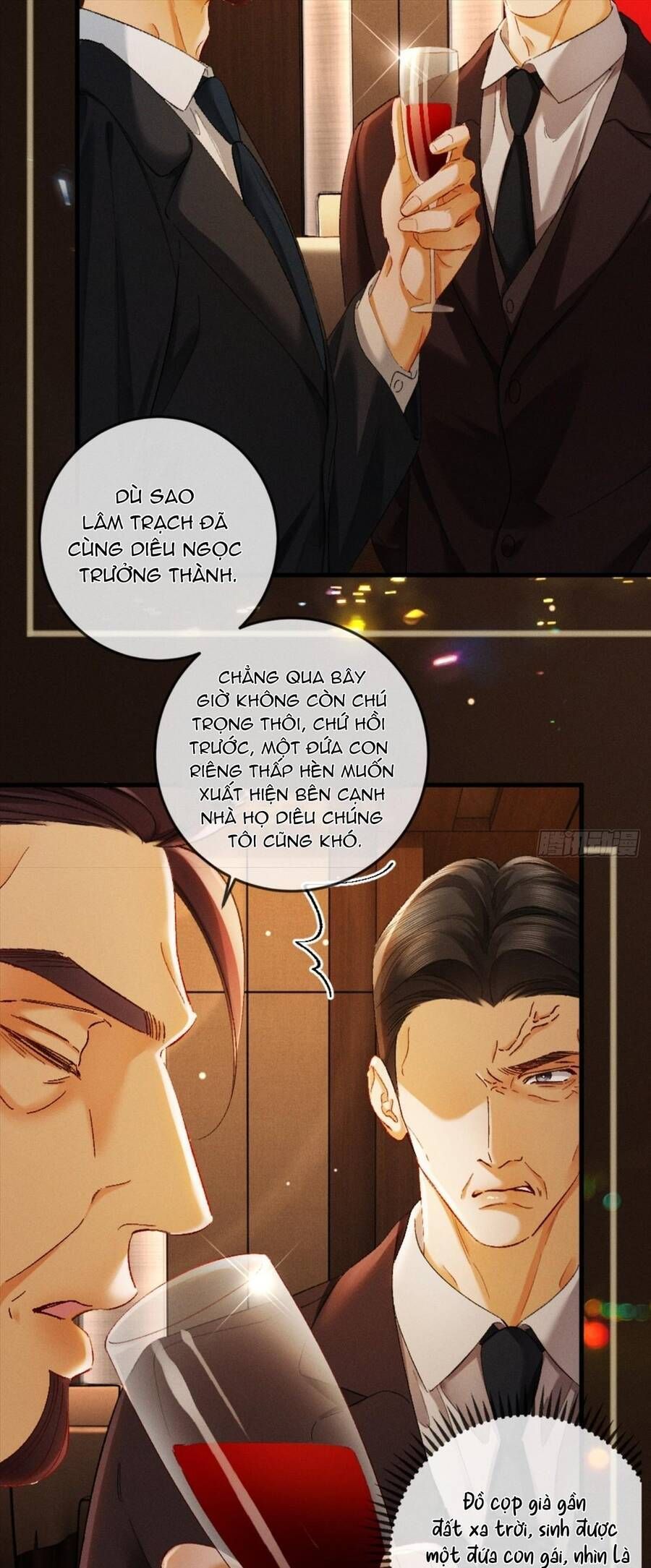 Sa Vào Cạm Bẫy! Chap 25 - Next Chap 26