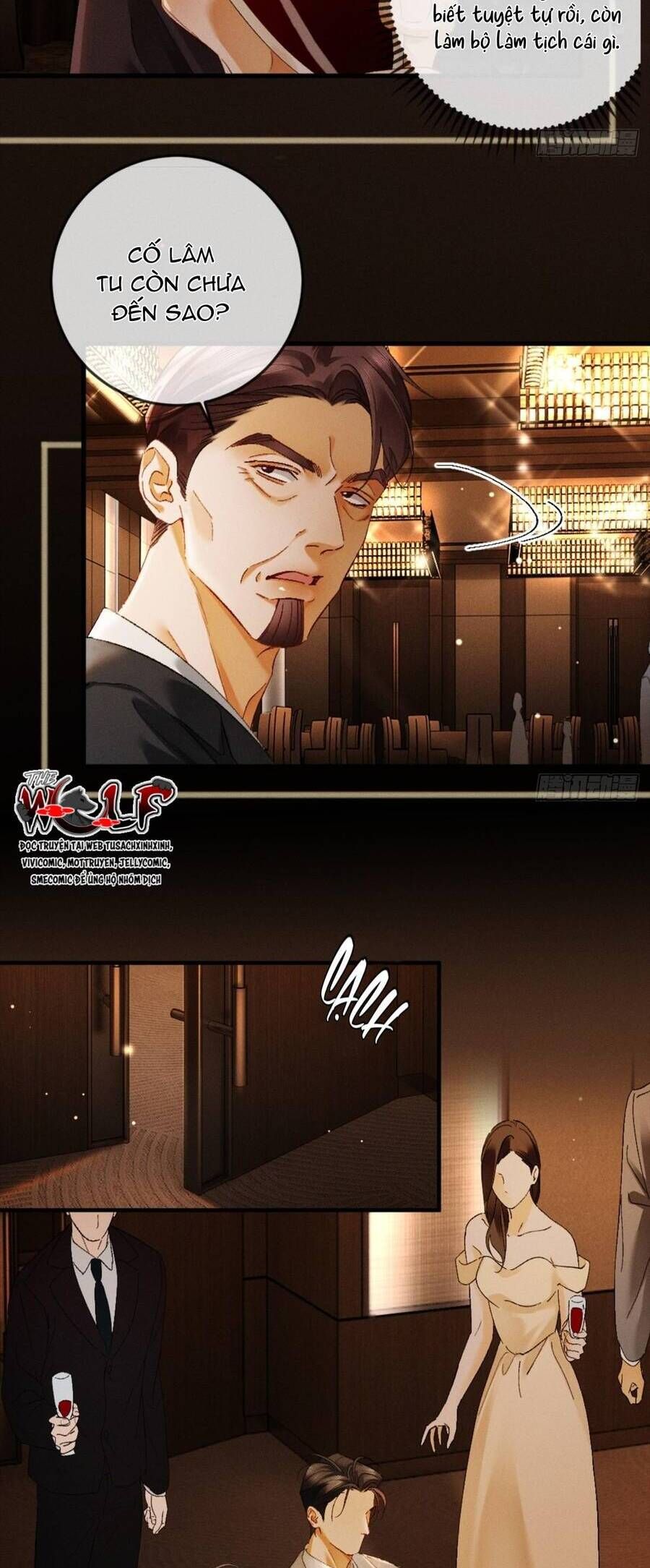 Sa Vào Cạm Bẫy! Chap 25 - Next Chap 26