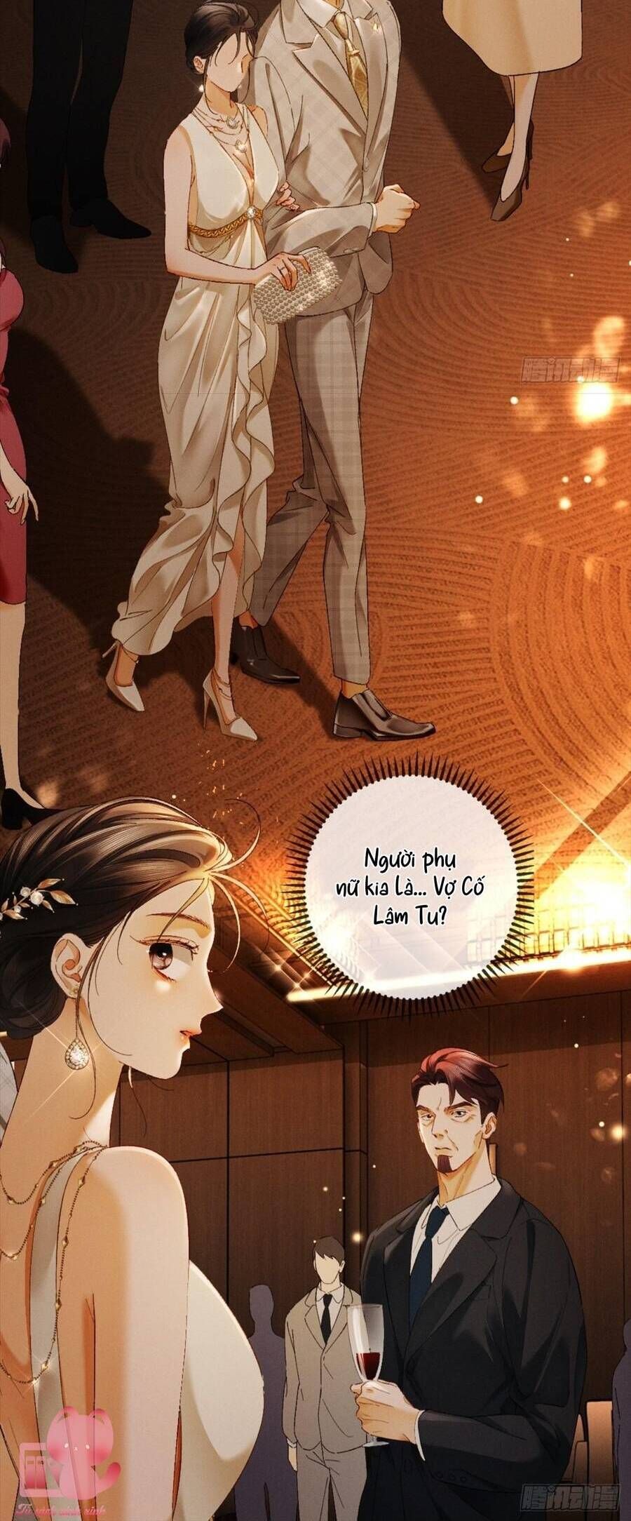 Sa Vào Cạm Bẫy! Chap 25 - Next Chap 26