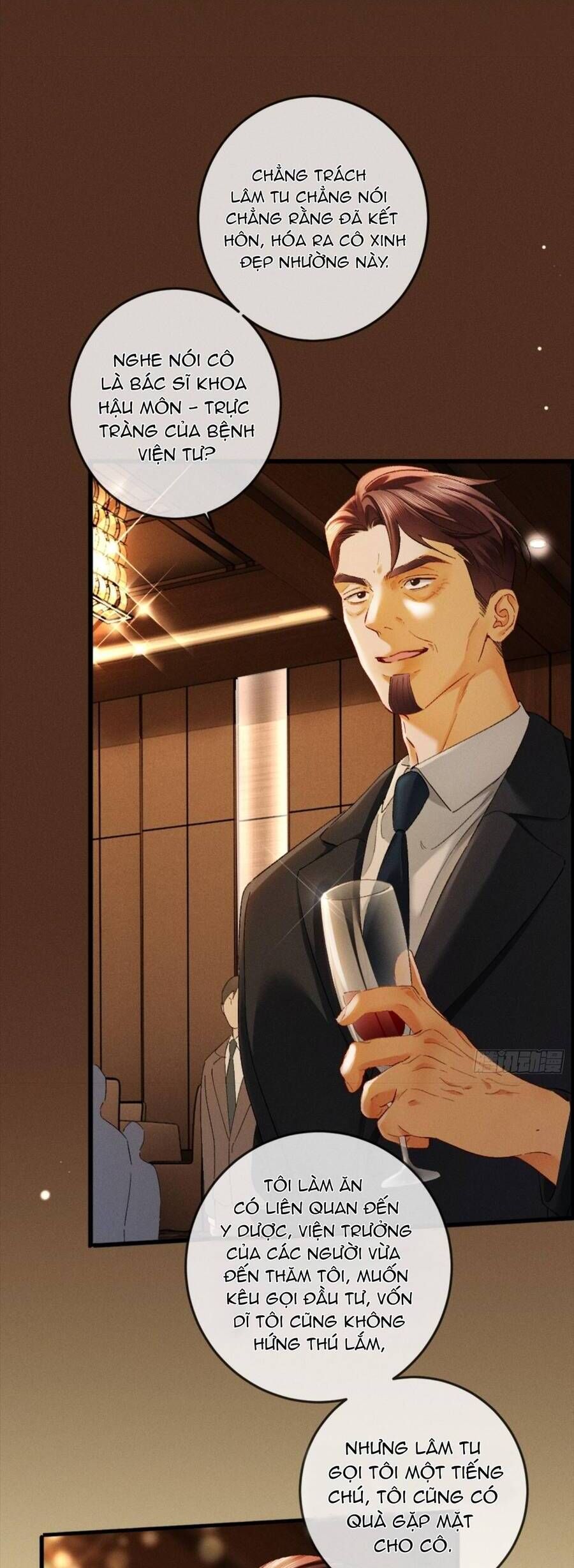 Sa Vào Cạm Bẫy! Chap 25 - Next Chap 26