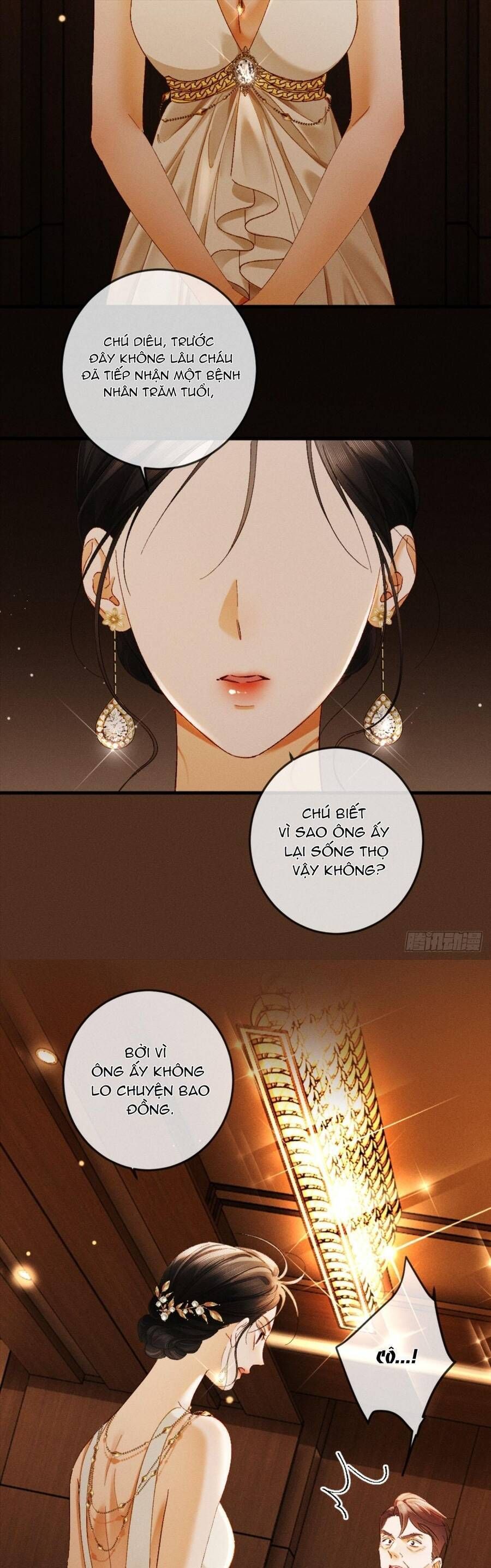 Sa Vào Cạm Bẫy! Chap 25 - Next Chap 26