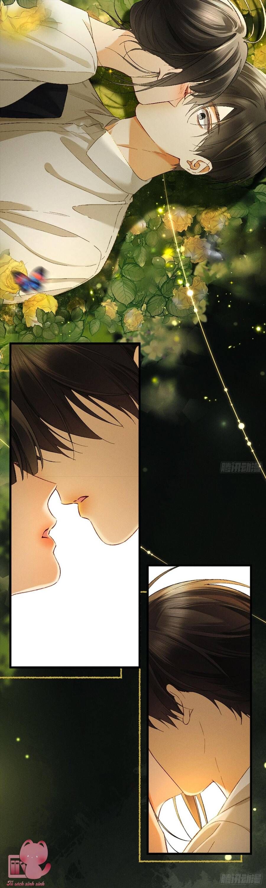 Sa Vào Cạm Bẫy! Chap 25 - Next Chap 26