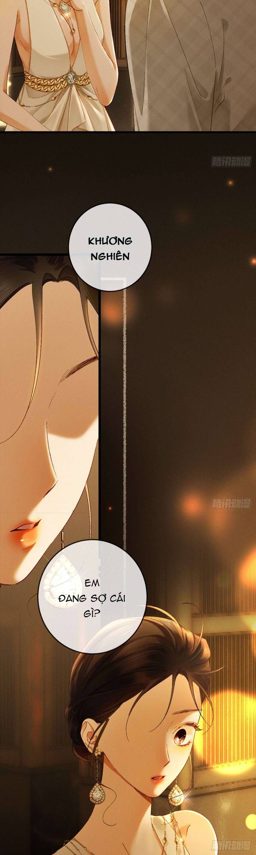 Sa Vào Cạm Bẫy! Chap 26 - Next Chap 27