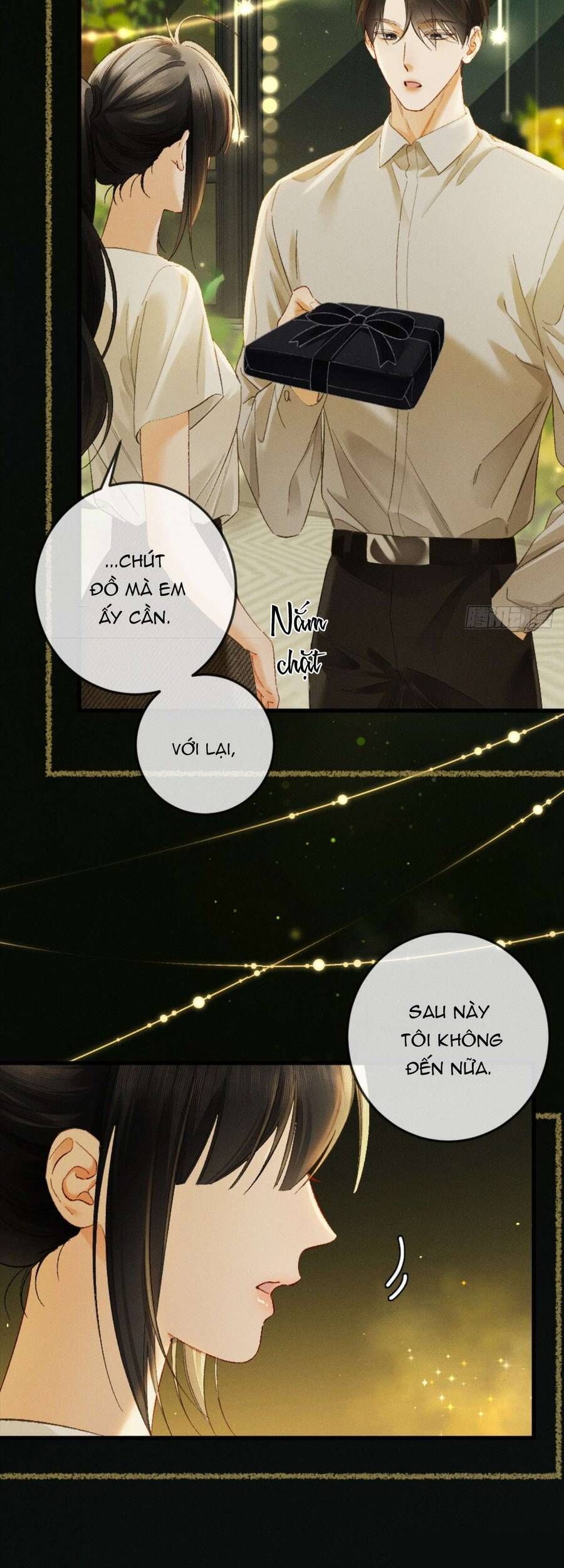 Sa Vào Cạm Bẫy! Chap 26 - Next Chap 27