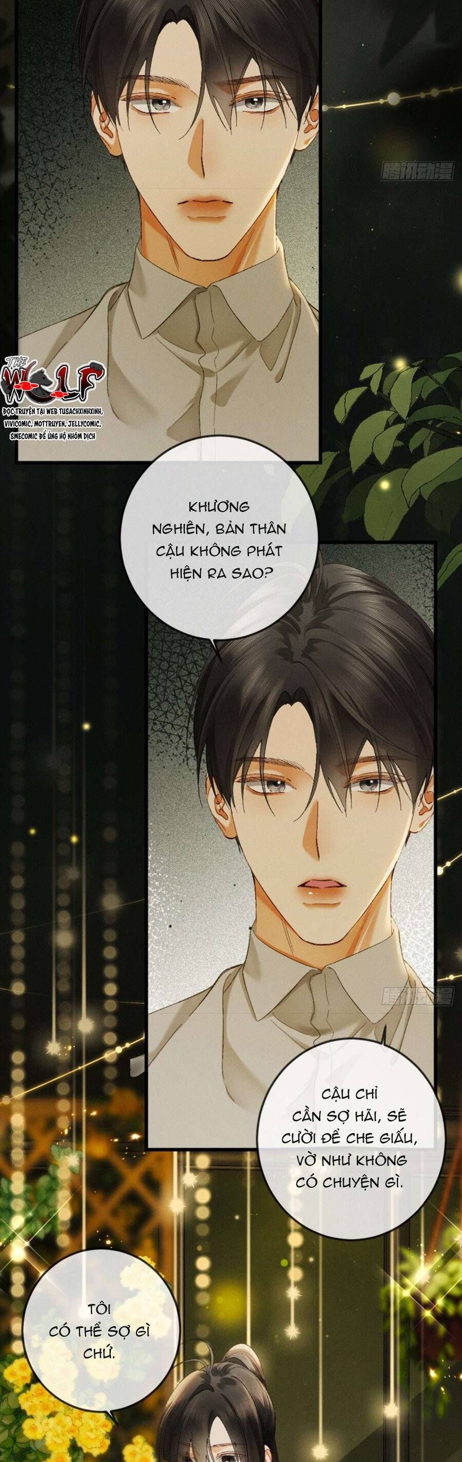 Sa Vào Cạm Bẫy! Chap 26 - Next Chap 27