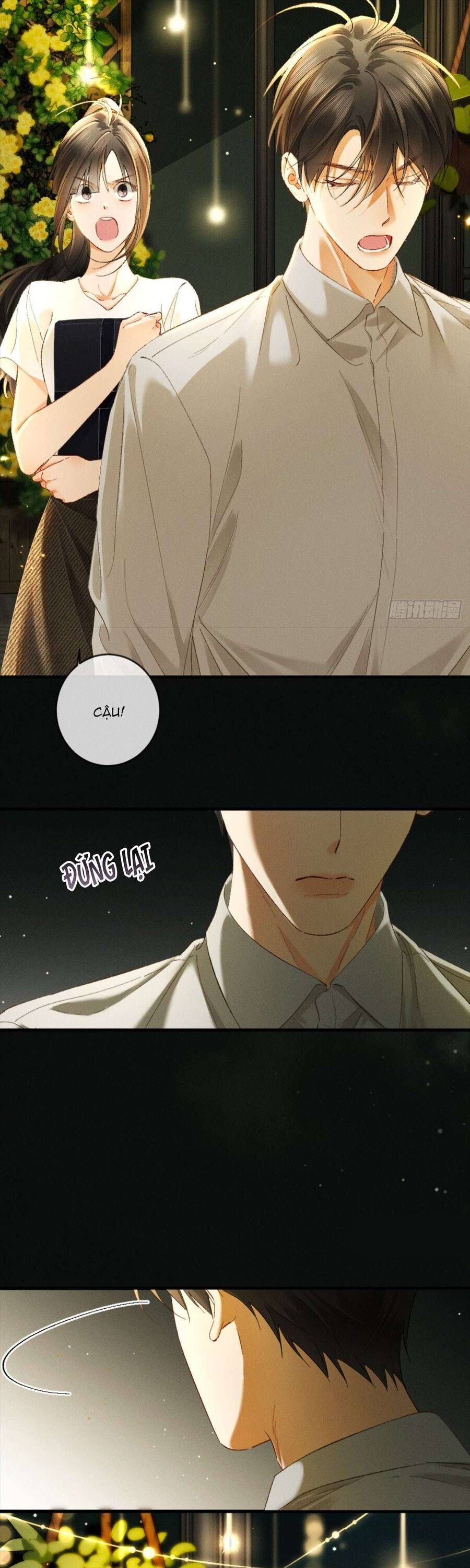 Sa Vào Cạm Bẫy! Chap 26 - Next Chap 27