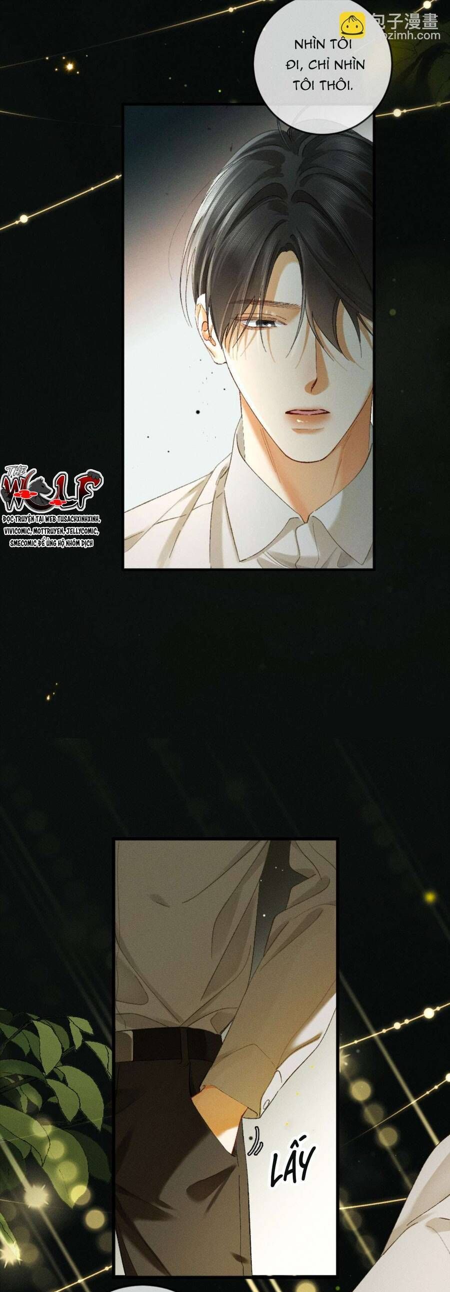 Sa Vào Cạm Bẫy! Chap 26 - Next Chap 27