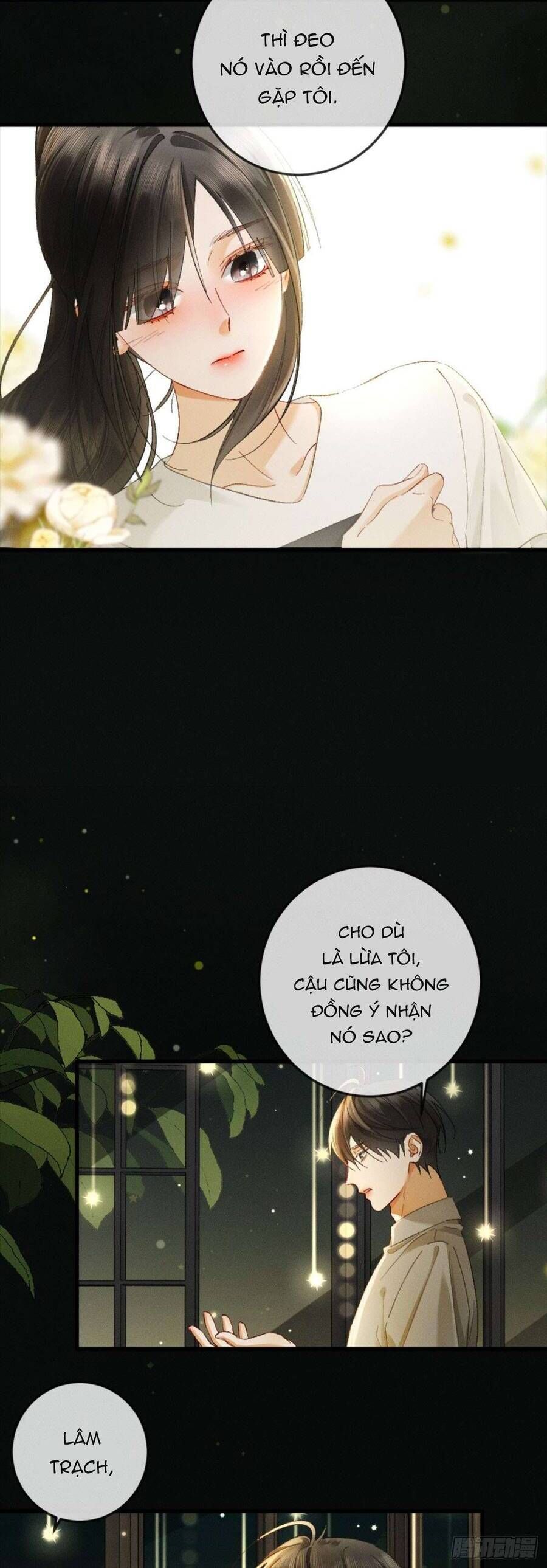 Sa Vào Cạm Bẫy! Chap 26 - Next Chap 27