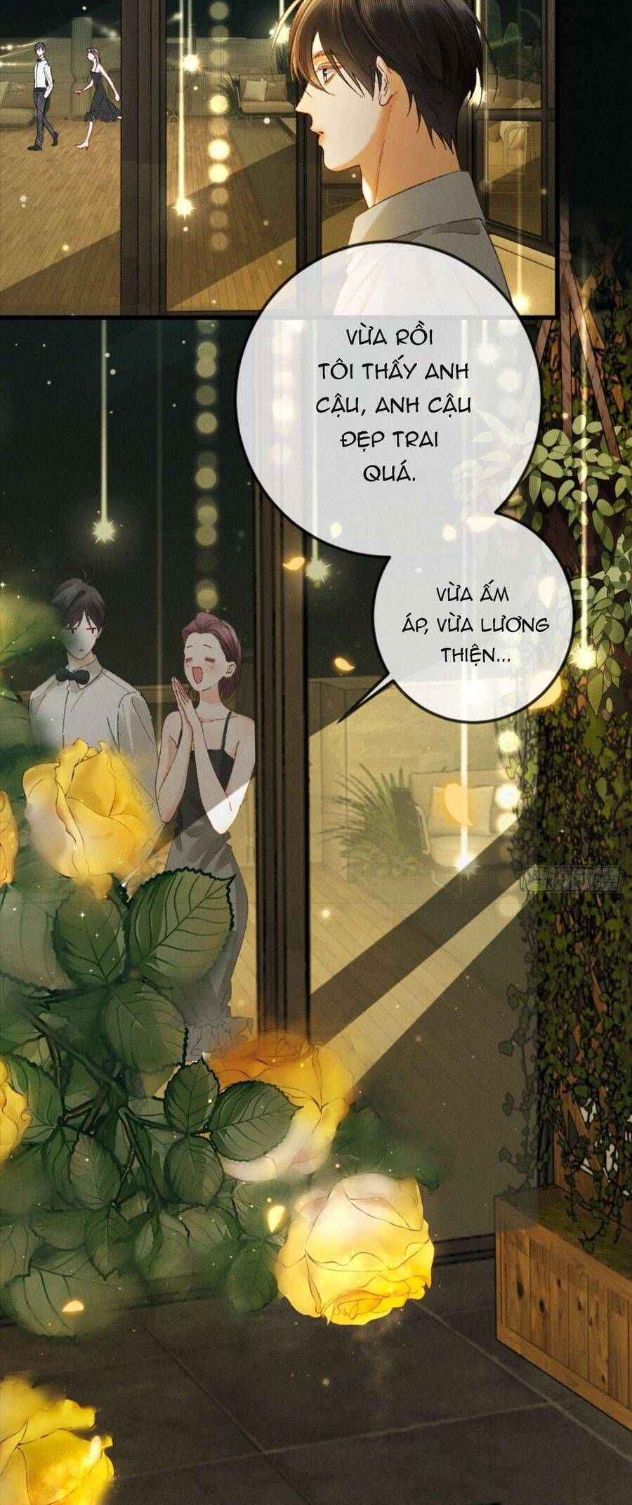 Sa Vào Cạm Bẫy! Chap 26 - Next Chap 27