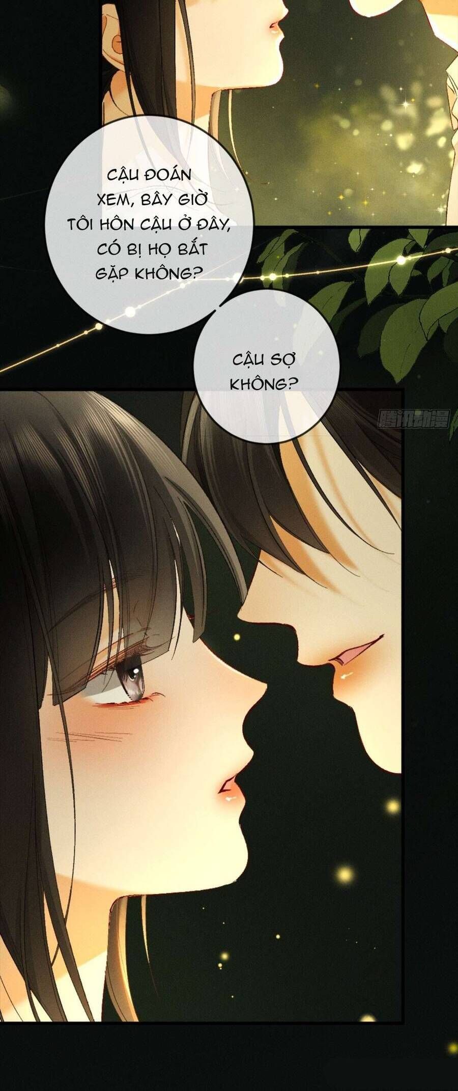 Sa Vào Cạm Bẫy! Chap 26 - Next Chap 27