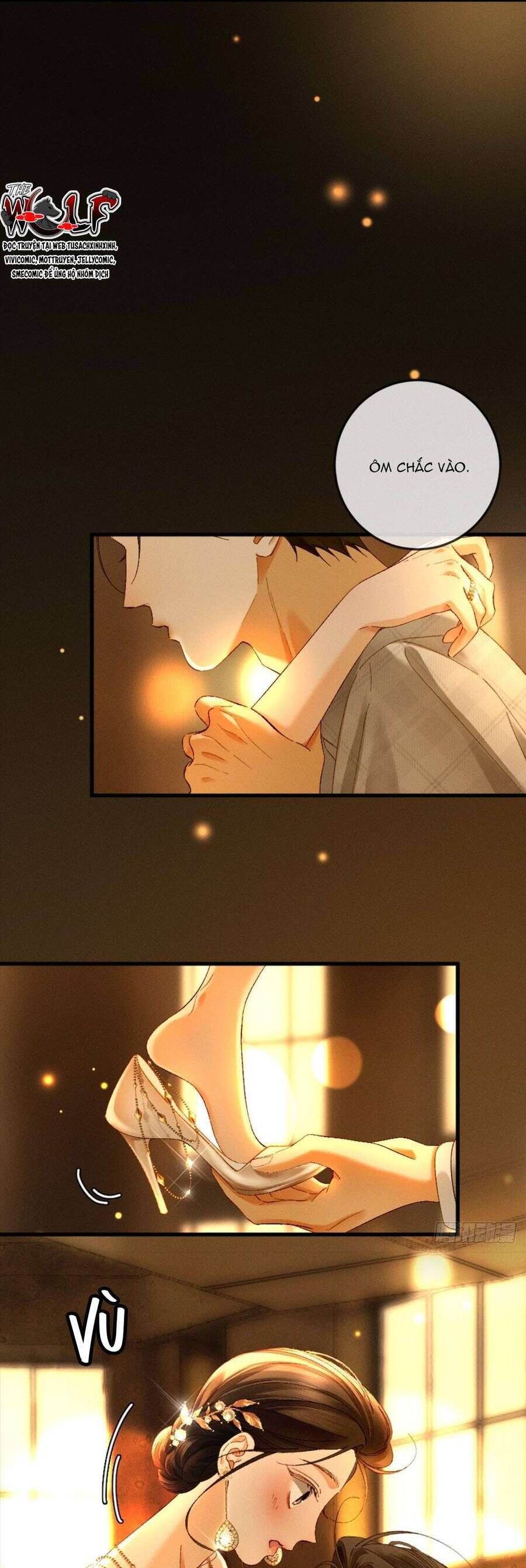 Sa Vào Cạm Bẫy! Chap 26 - Next Chap 27