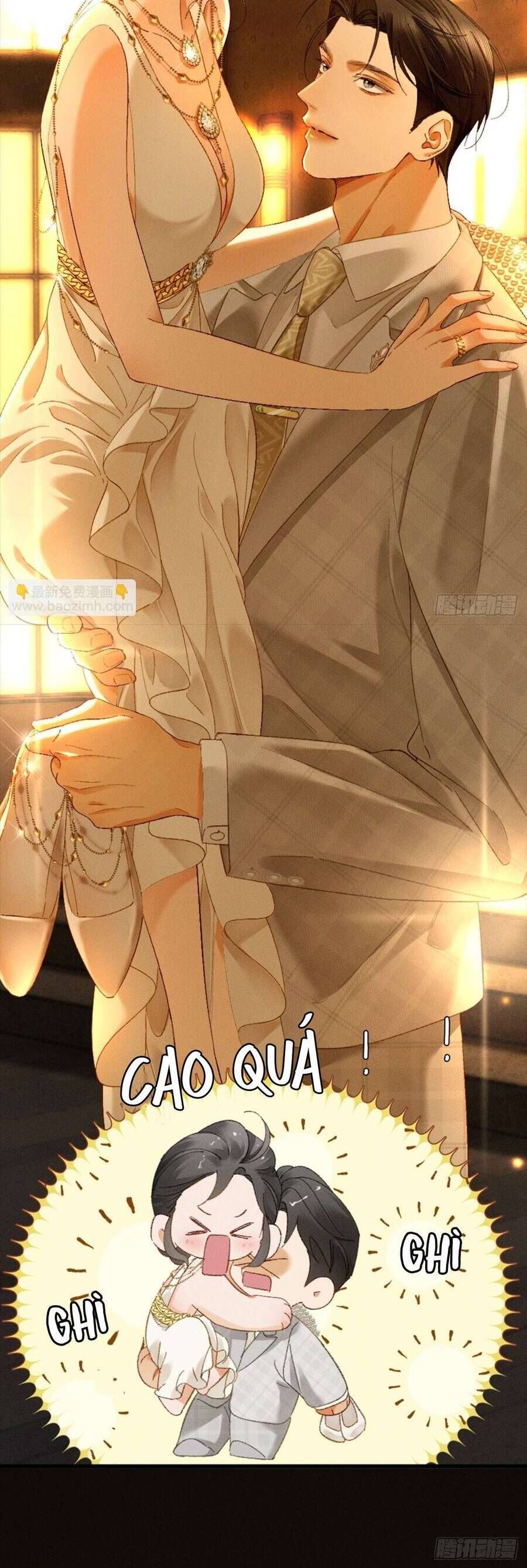 Sa Vào Cạm Bẫy! Chap 26 - Next Chap 27