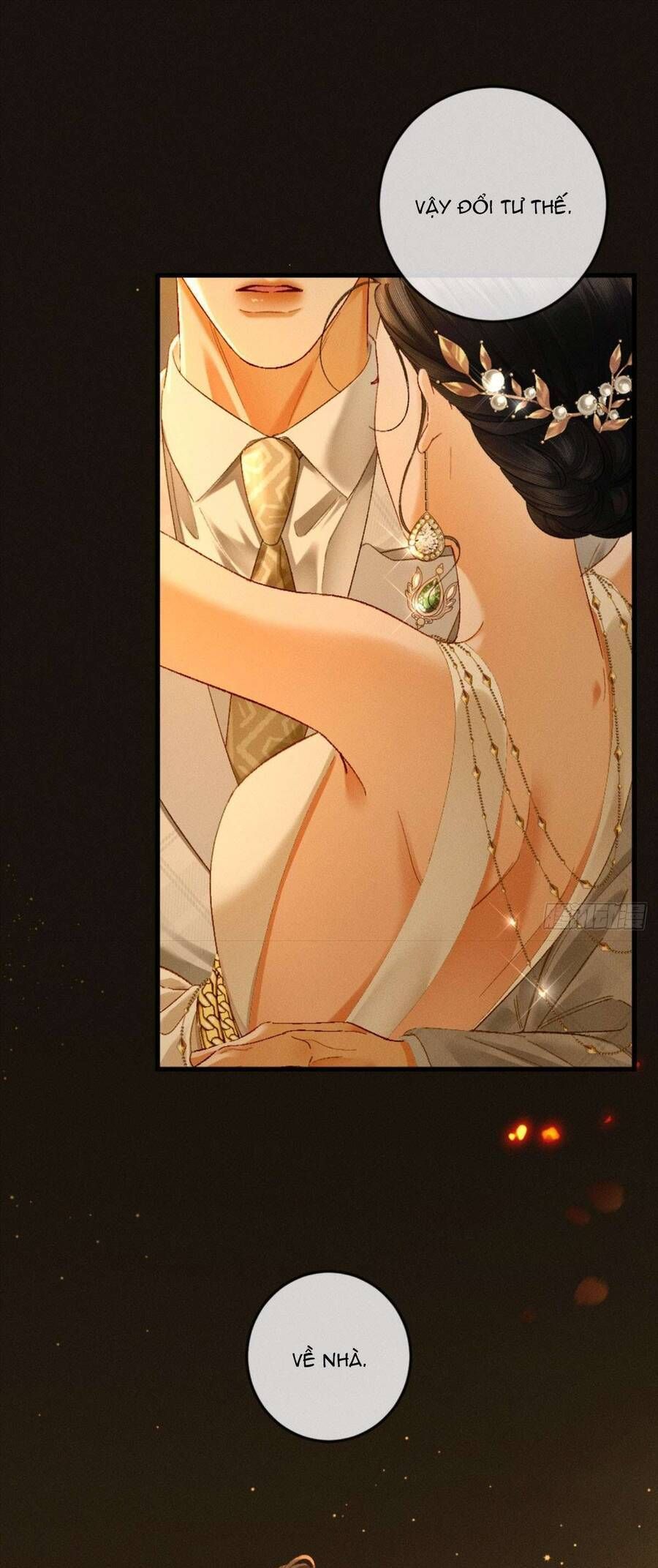 Sa Vào Cạm Bẫy! Chap 26 - Next Chap 27