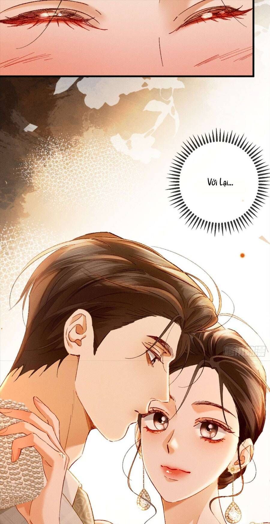 Sa Vào Cạm Bẫy! Chap 26 - Next Chap 27