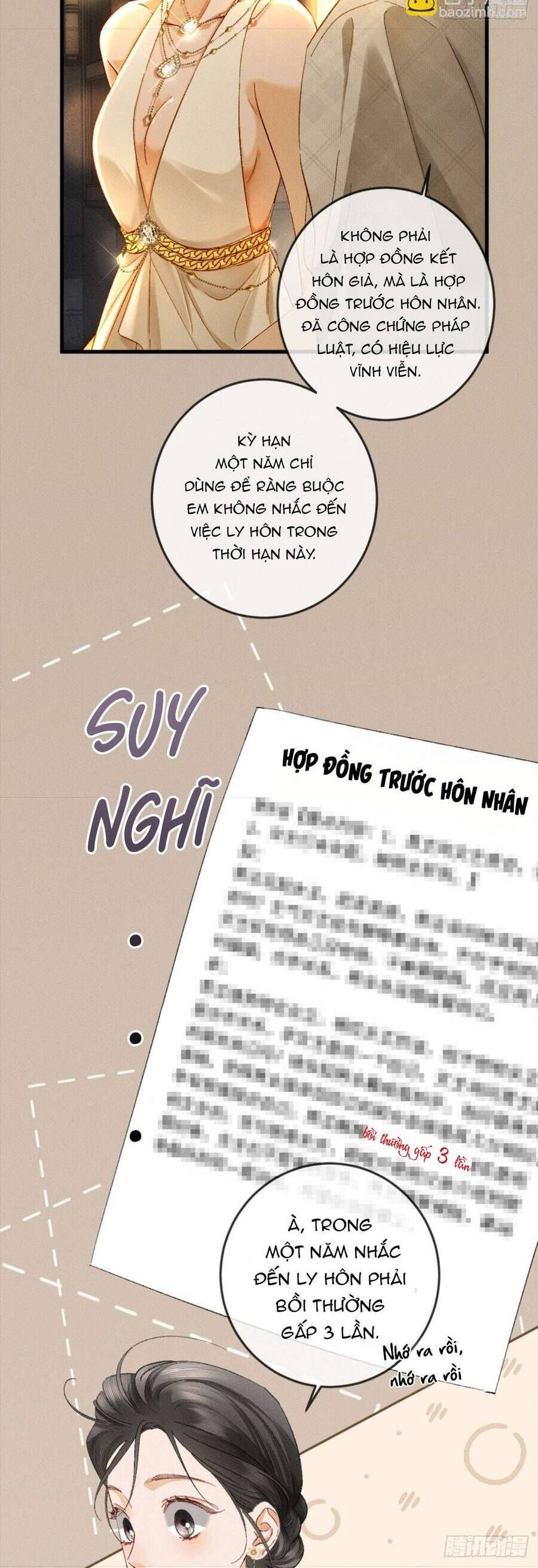 Sa Vào Cạm Bẫy! Chap 26 - Next Chap 27