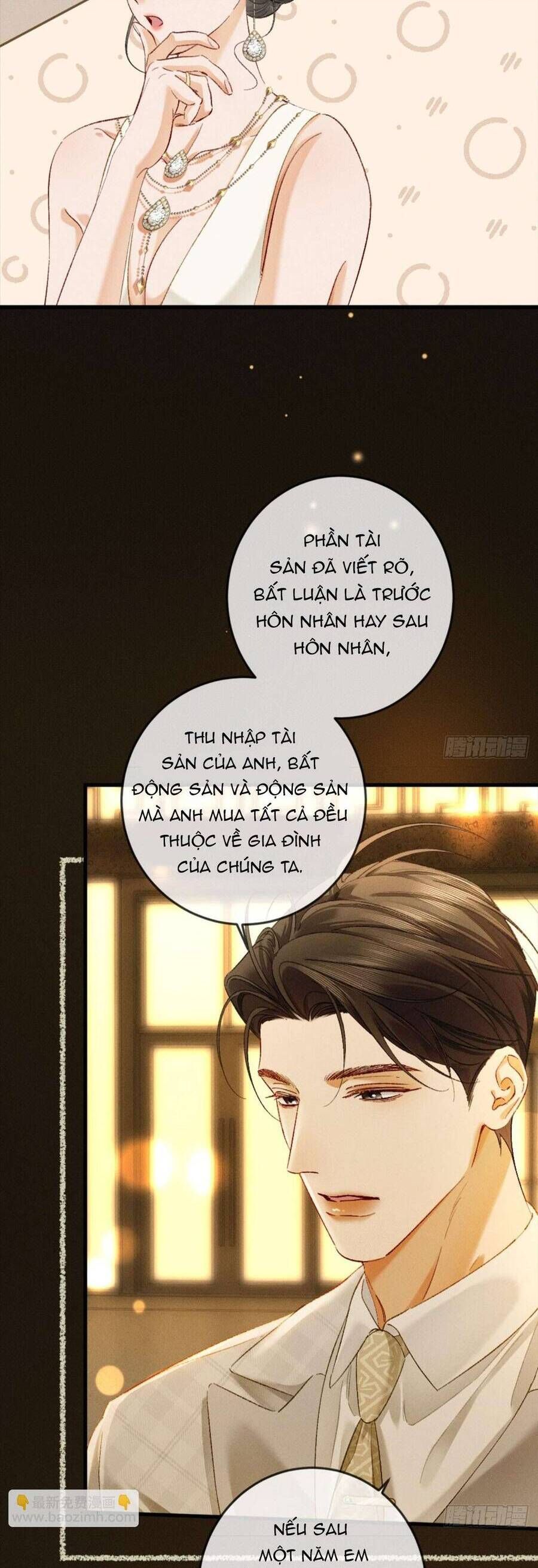 Sa Vào Cạm Bẫy! Chap 26 - Next Chap 27