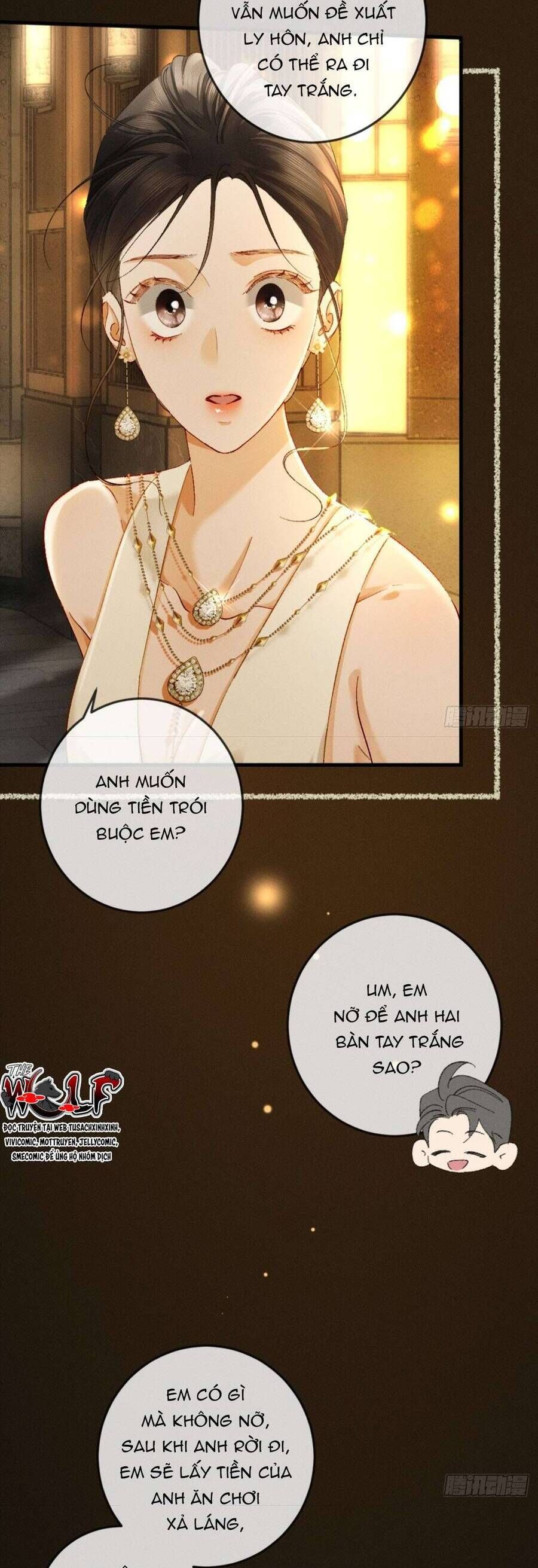 Sa Vào Cạm Bẫy! Chap 26 - Next Chap 27