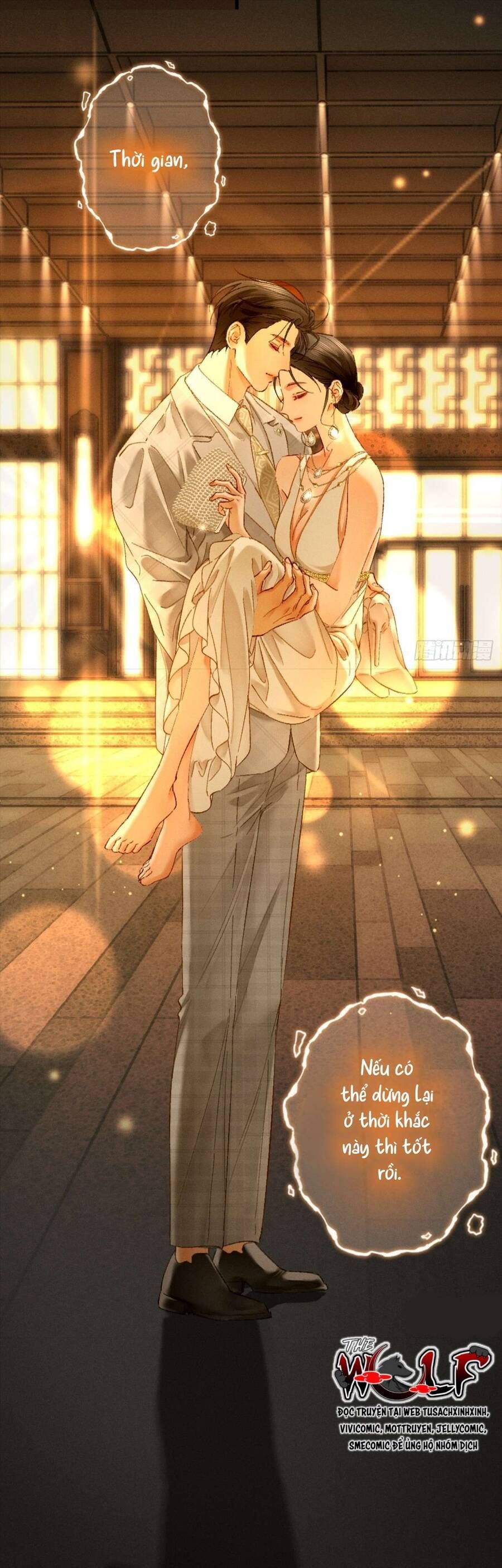 Sa Vào Cạm Bẫy! Chap 27 - Next Chap 28