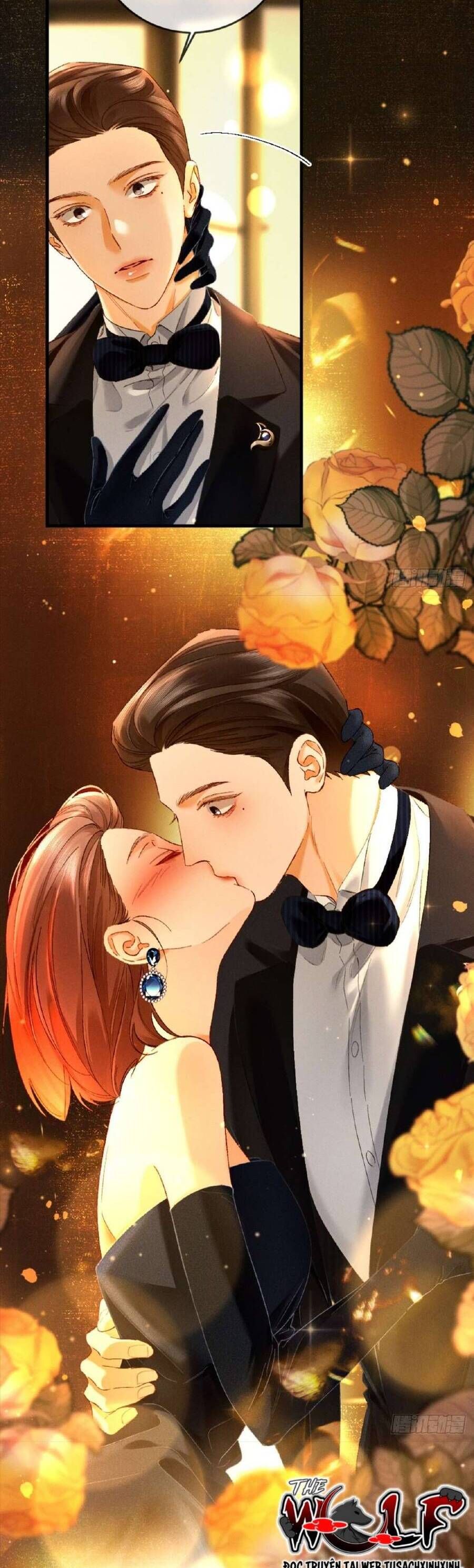 Sa Vào Cạm Bẫy! Chap 27 - Next Chap 28