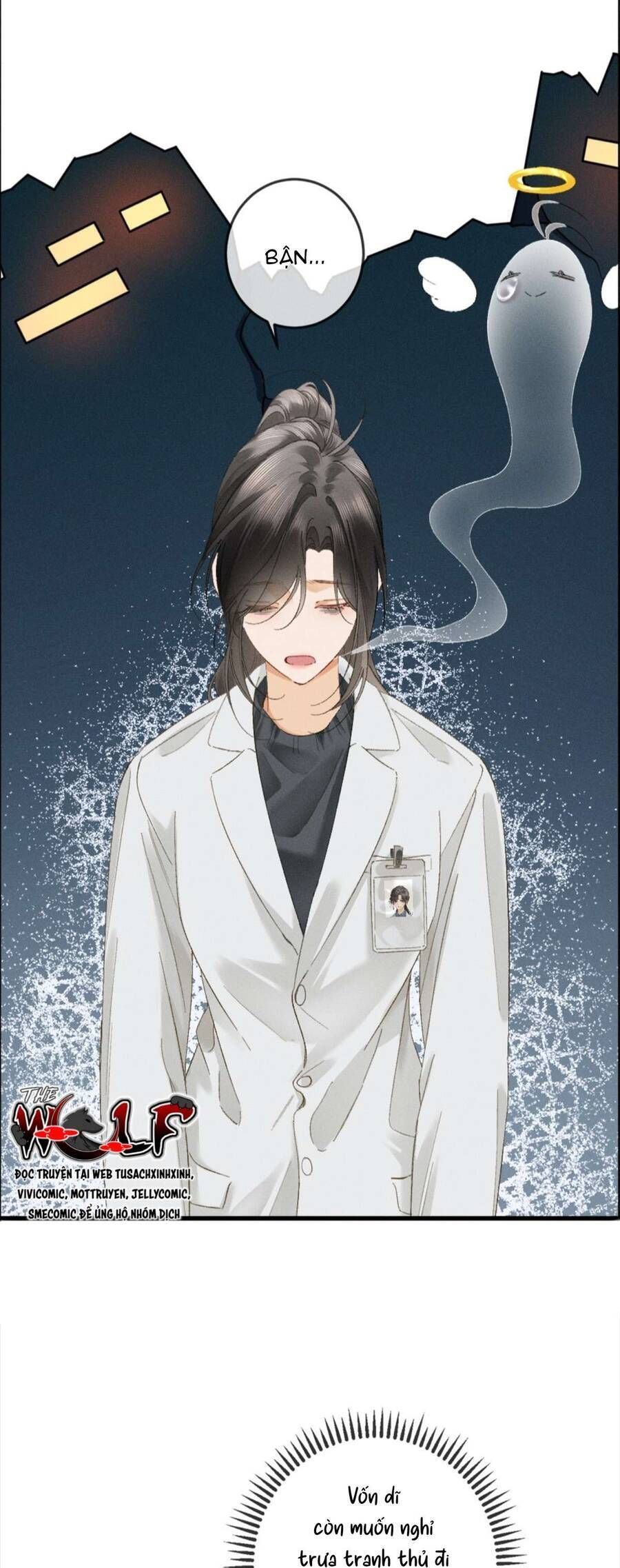 Sa Vào Cạm Bẫy! Chap 27 - Next Chap 28