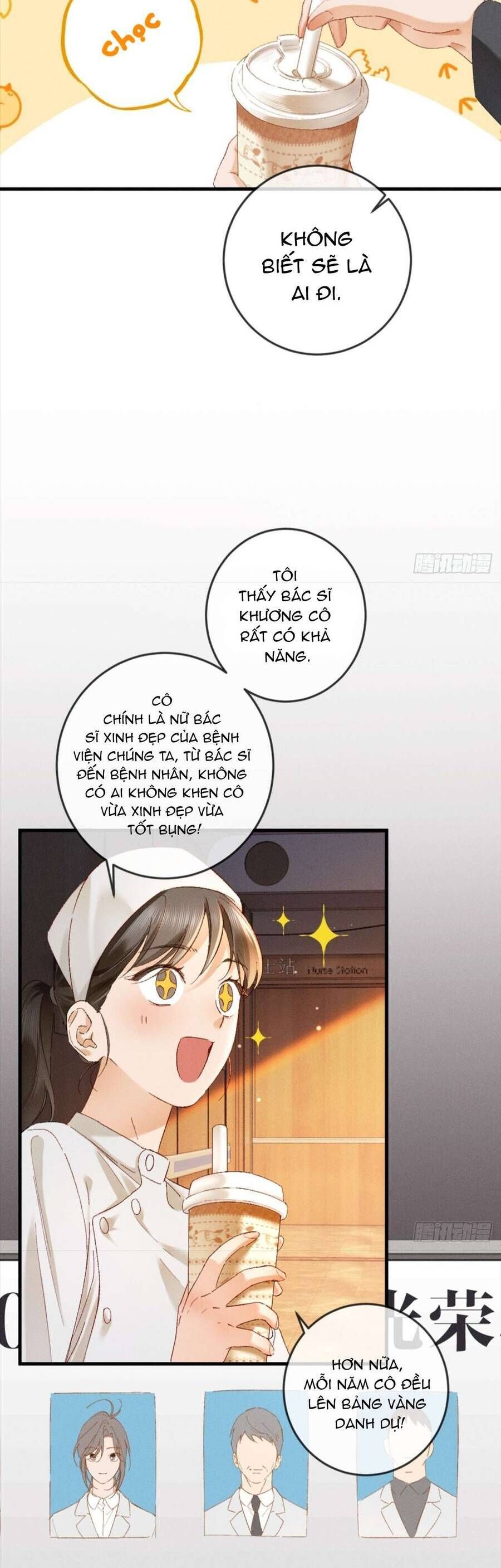 Sa Vào Cạm Bẫy! Chap 27 - Next Chap 28