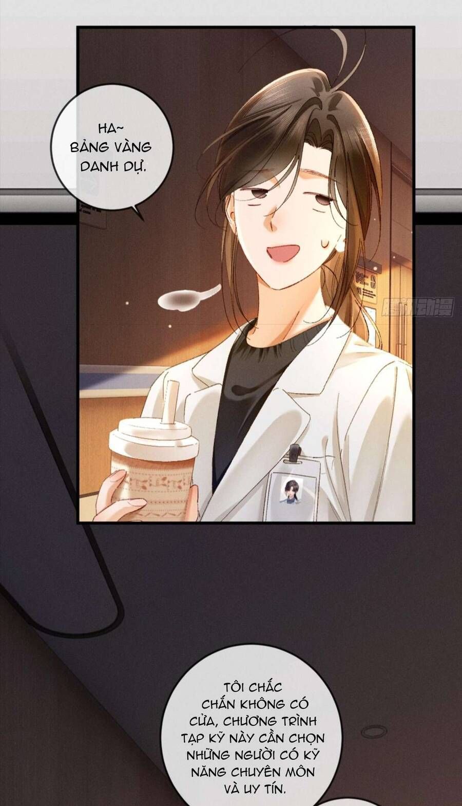 Sa Vào Cạm Bẫy! Chap 27 - Next Chap 28