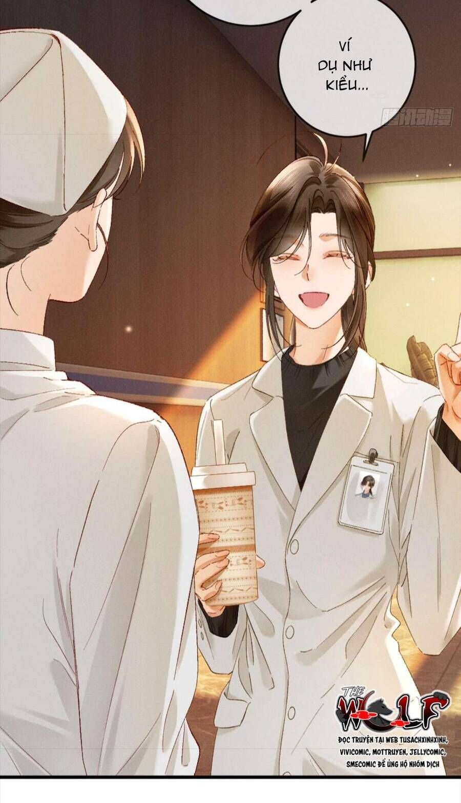 Sa Vào Cạm Bẫy! Chap 27 - Next Chap 28