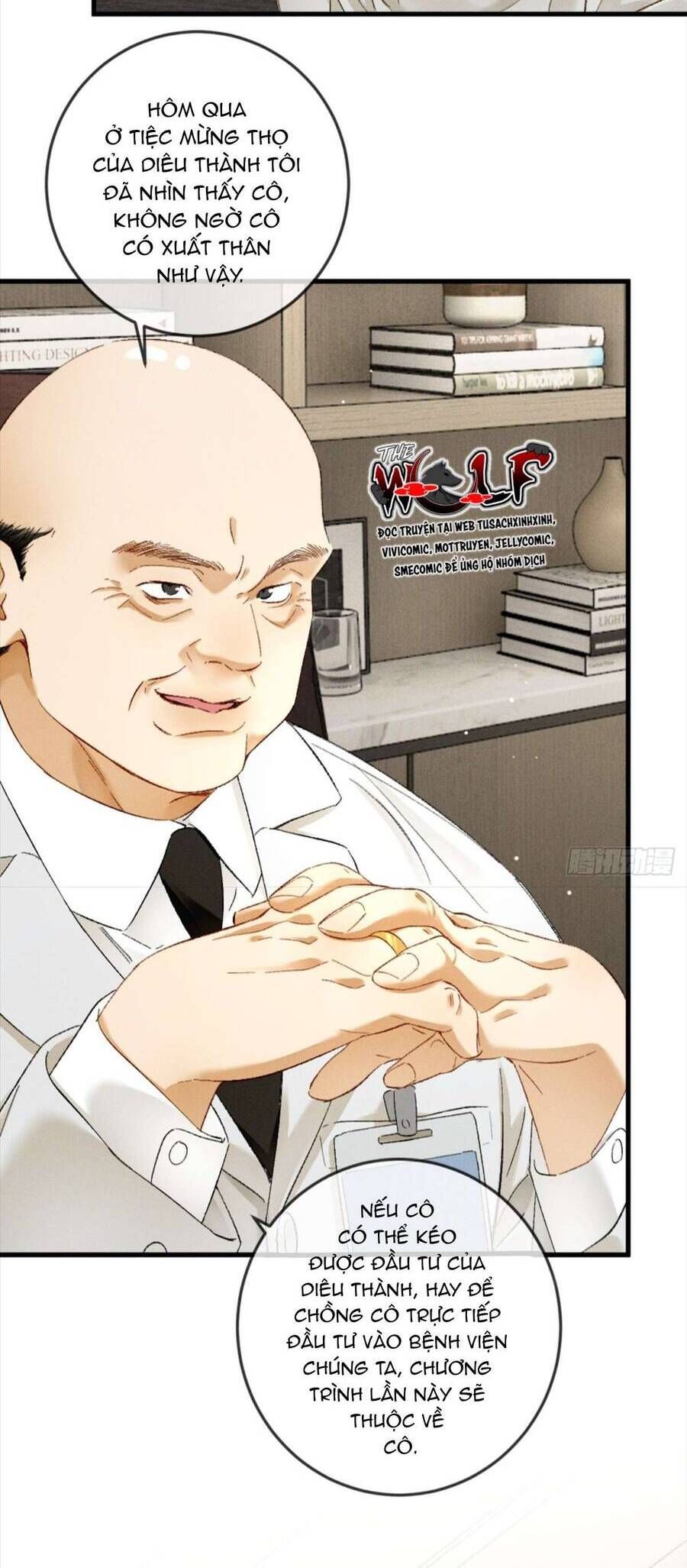 Sa Vào Cạm Bẫy! Chap 27 - Next Chap 28