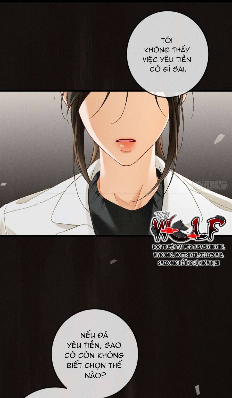 Sa Vào Cạm Bẫy! Chap 27 - Next Chap 28