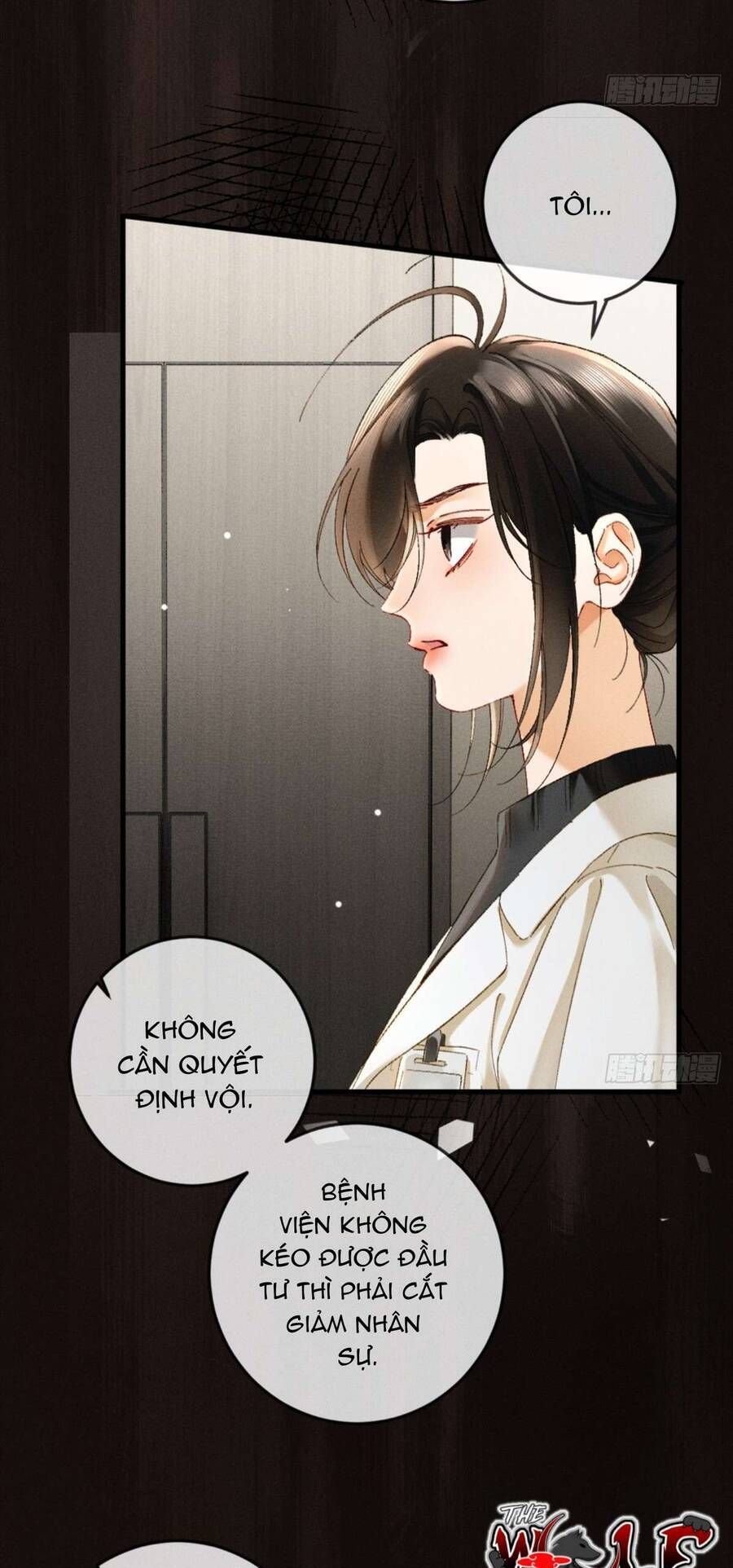 Sa Vào Cạm Bẫy! Chap 27 - Next Chap 28
