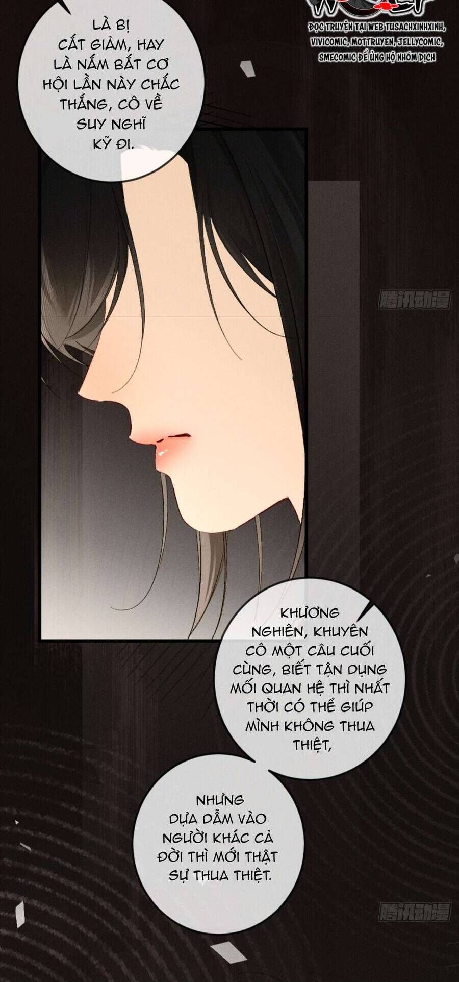 Sa Vào Cạm Bẫy! Chap 27 - Next Chap 28