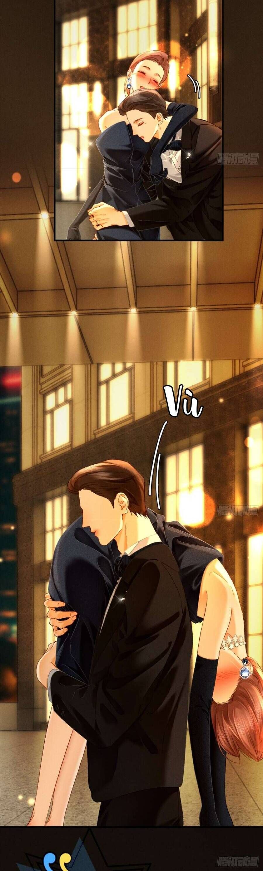 Sa Vào Cạm Bẫy! Chap 27 - Next Chap 28